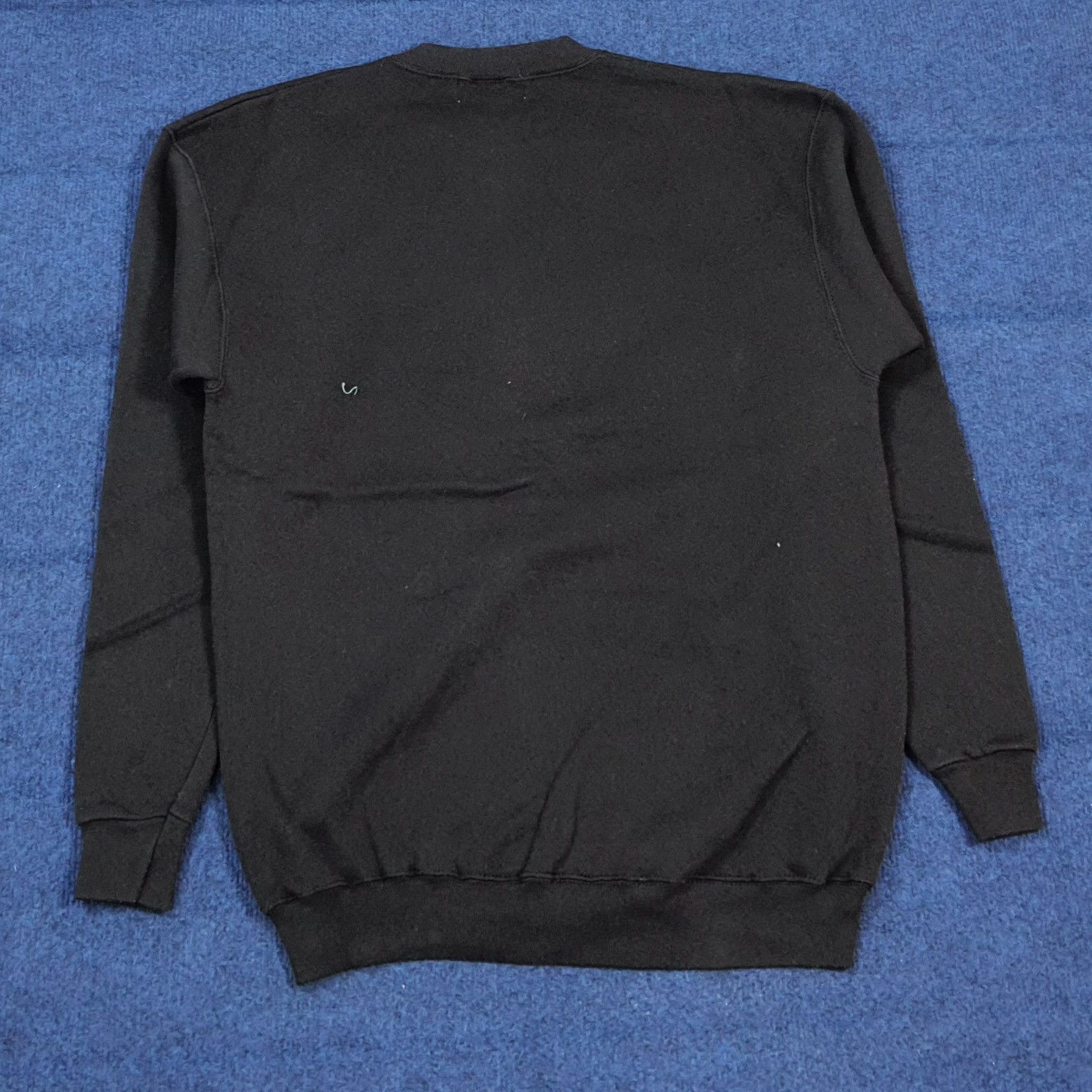 Vintage Vintage Bitch Skateboards Streetwear Sweatshirt C298N5 Size US S / EU 44-46 / 1 - 4 Thumbnail