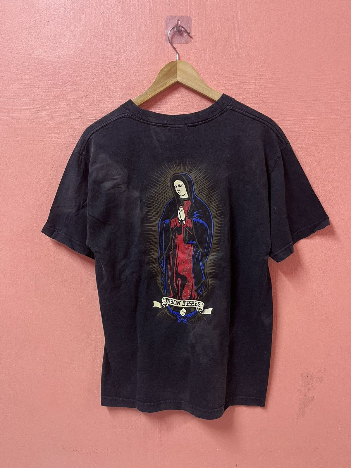 Santa Cruz Jason Jessee | Grailed