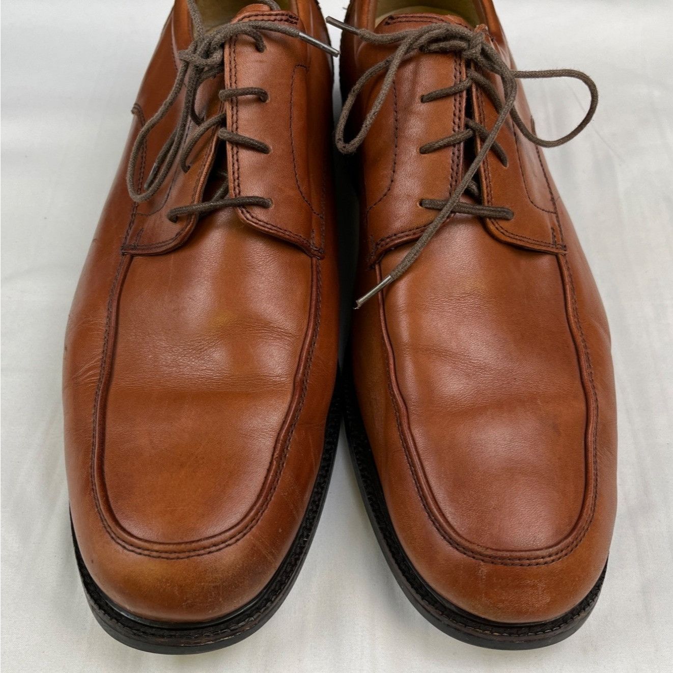 Florsheim Florsheim Men's Brown Shoes/Oxfords Sz 13 SKU 4306 Size US 13 / EU 46 - 3 Thumbnail