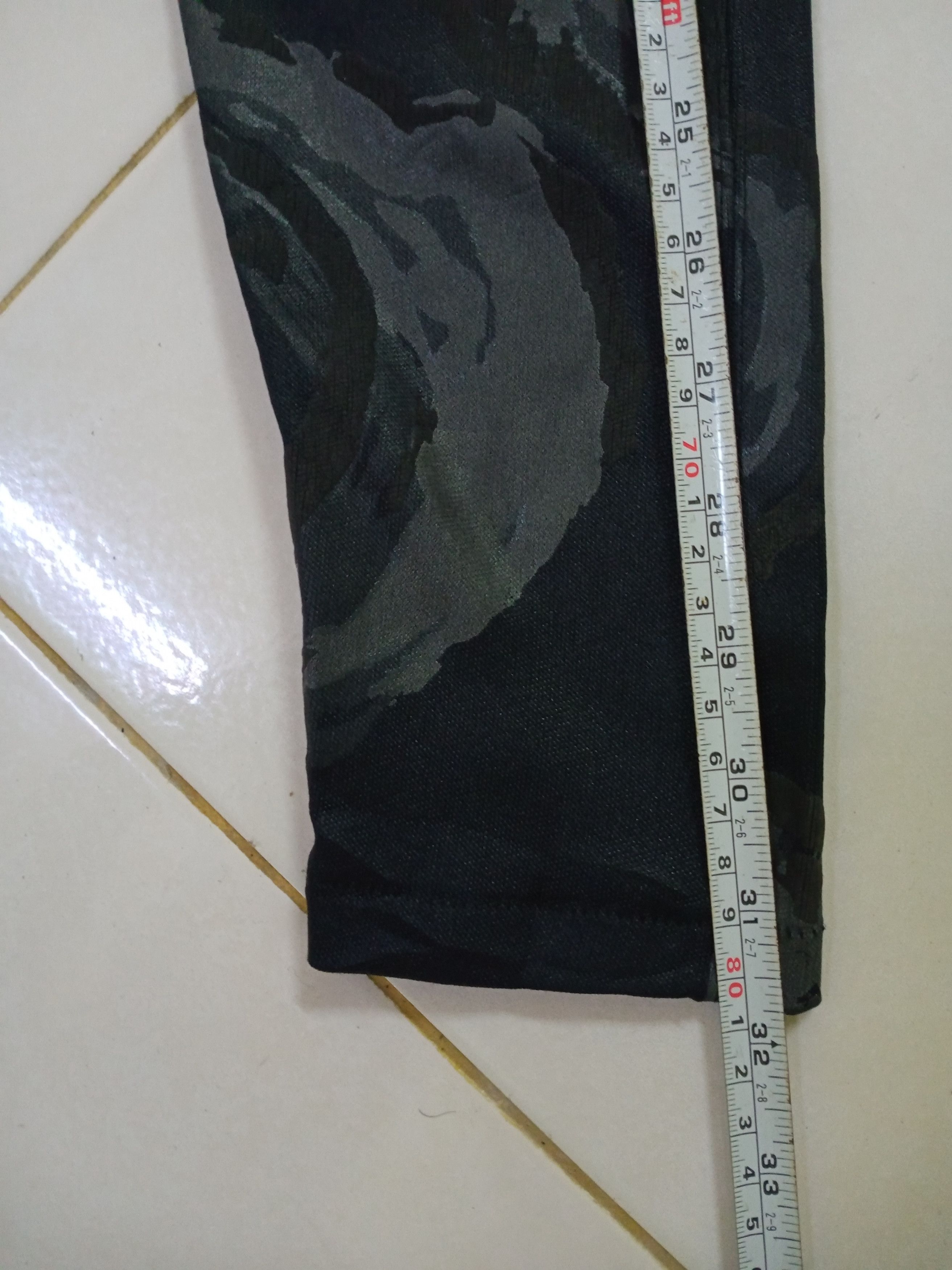 Kansai Yamamoto Rare Vintage Kansai International Asymmetrical Jacket Size US S / EU 44-46 / 1 - 22 Thumbnail