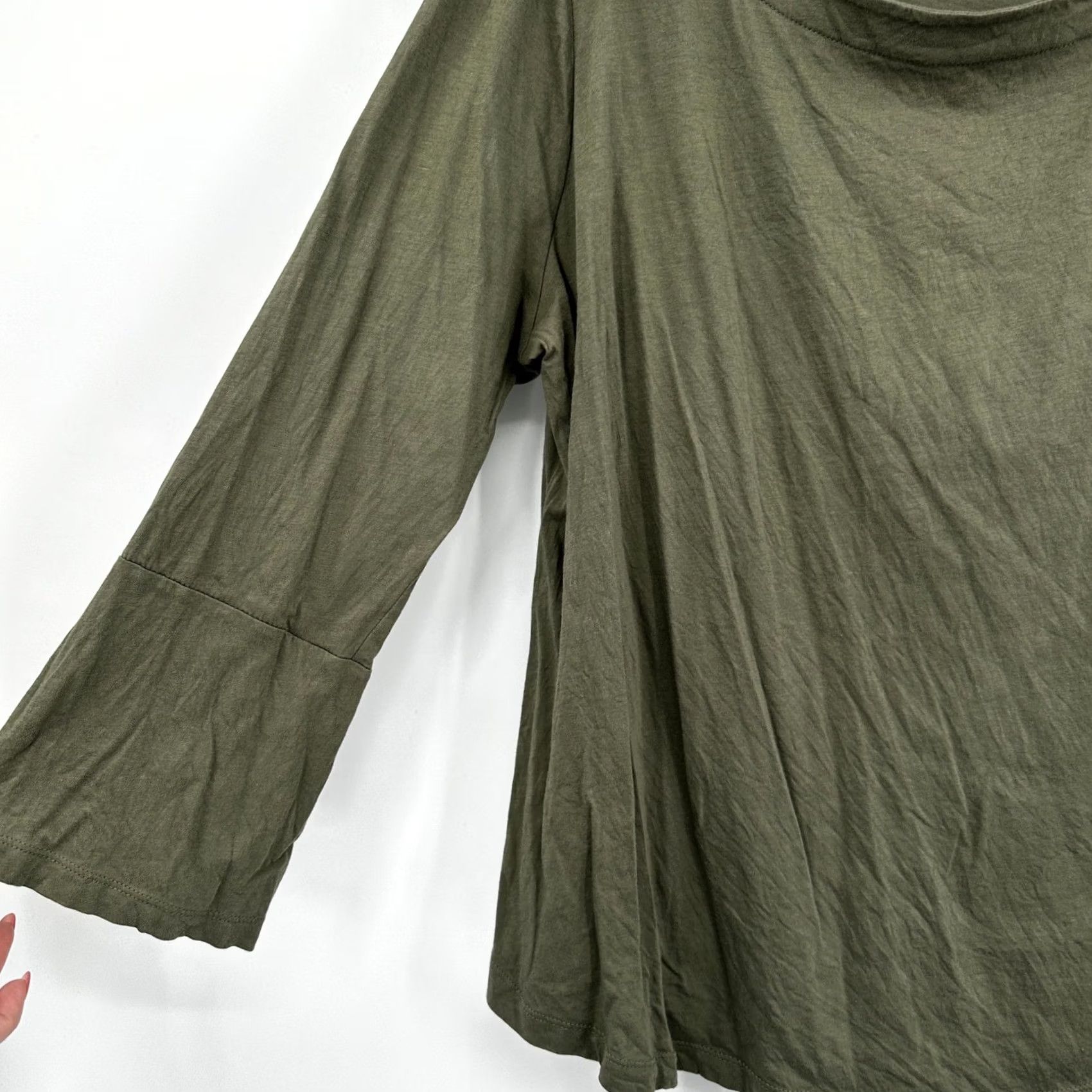 Loft VINTAGE? No. Size XL / US 12-14 / IT 48-50 - 3 Thumbnail