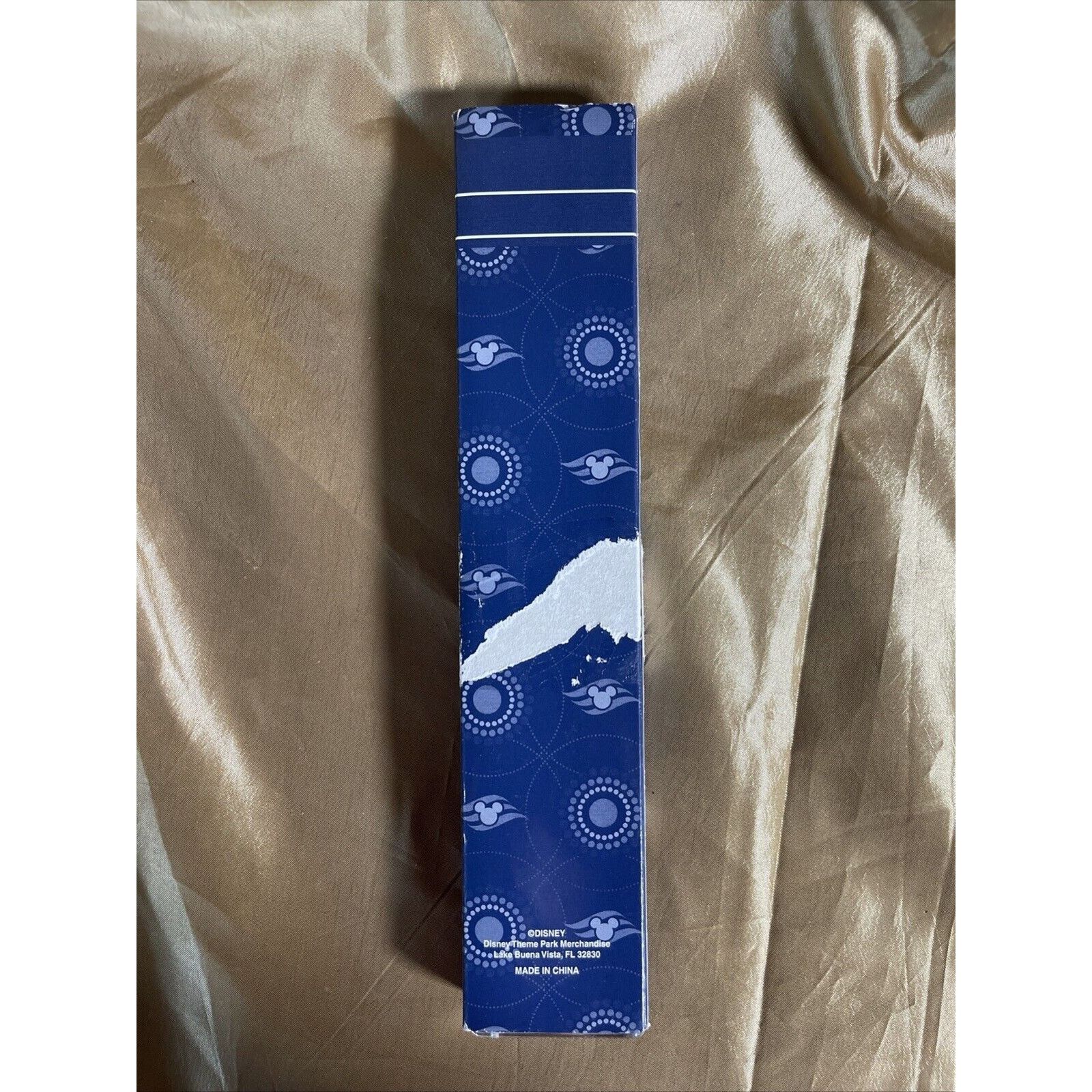 Disney Vintage Disney Cruise Line Limited Release Watch New in Box Size ONE SIZE - 4 Thumbnail