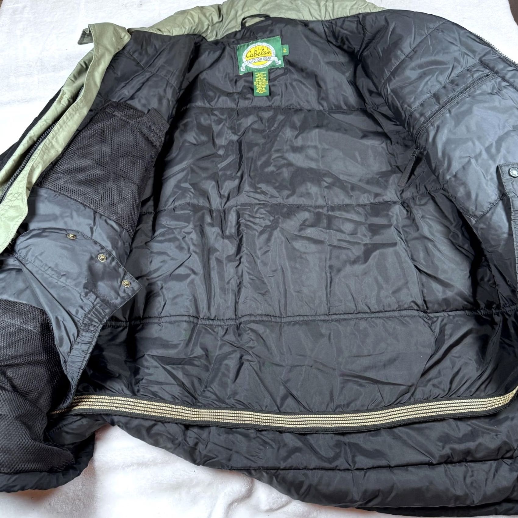 Vintage VINTAGE? No. Size US XL / EU 56 / 4 - 7 Thumbnail
