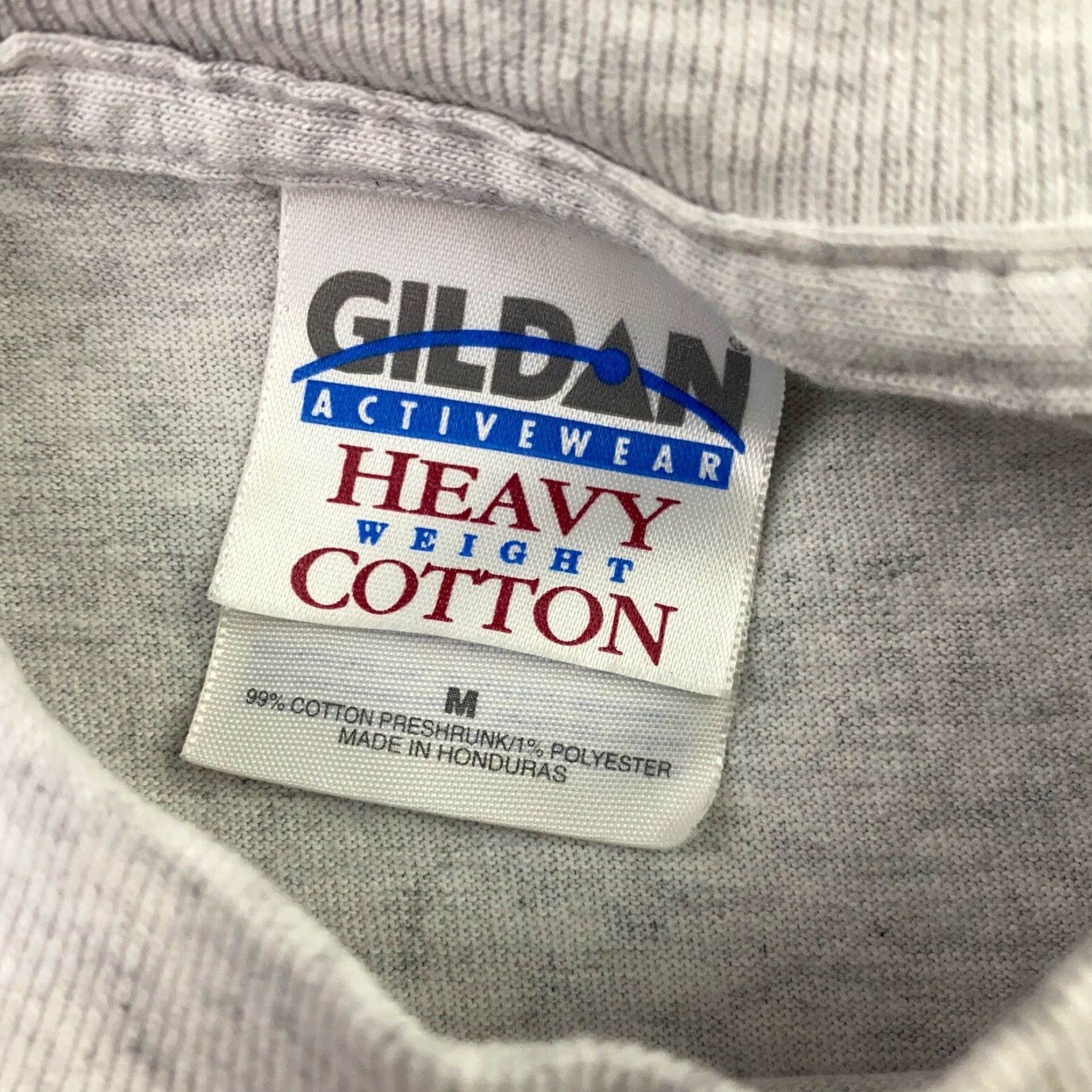 Gildan VINTAGE Nevada Palace Shirt Mens Medium Grey Las Vegas Slot Bonus Capital Patriotic Flag Size US M / EU 48-50 / 2 - 3 Thumbnail