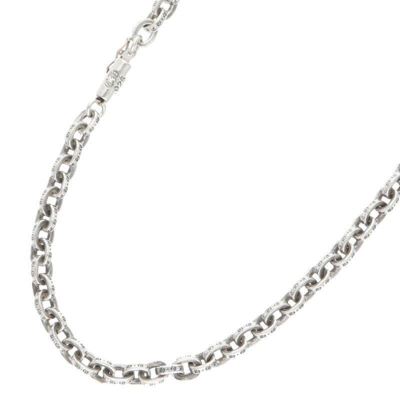 Chrome Hearts Chrome hearts paper chain 20inch | Grailed