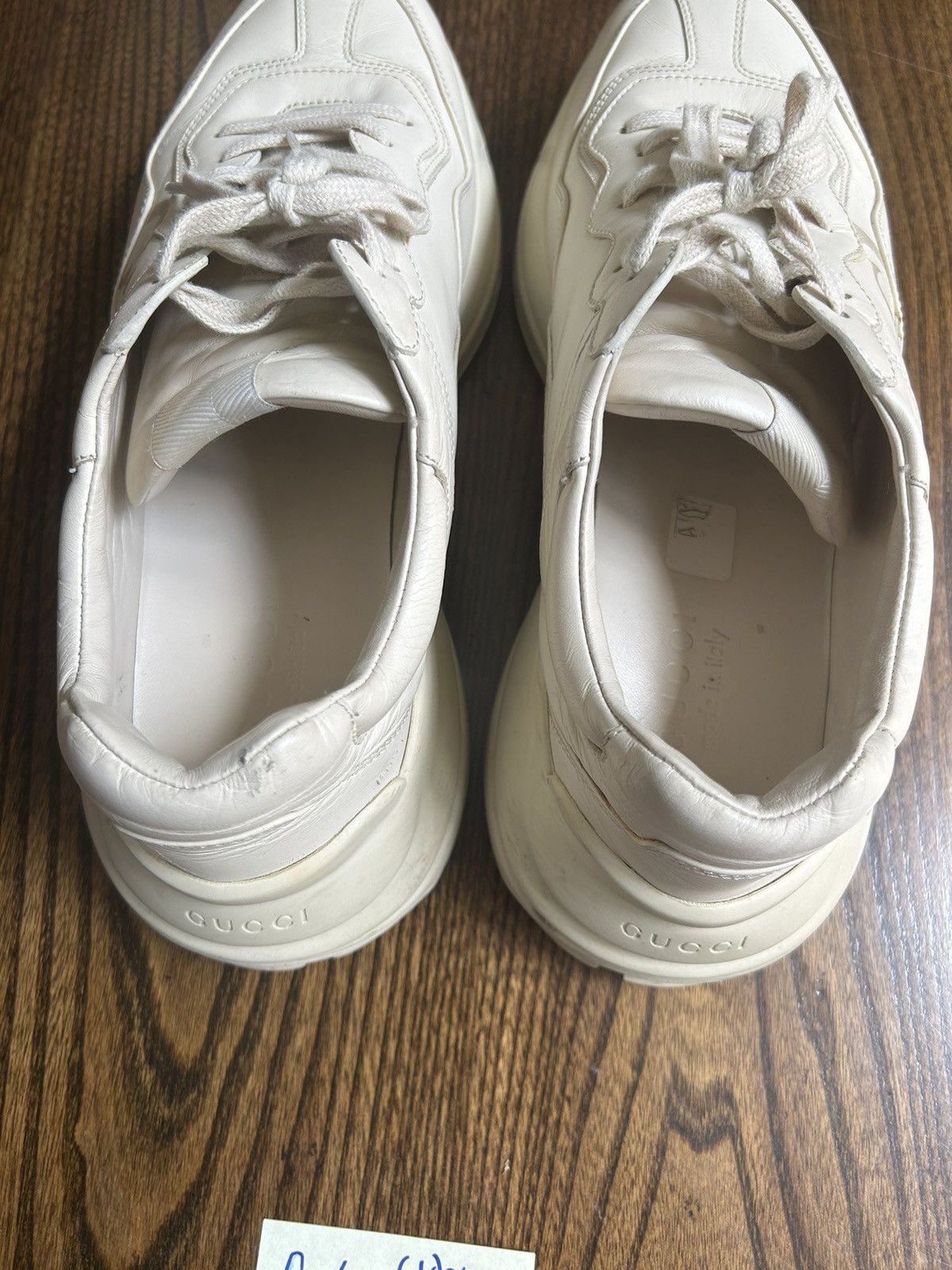 Gucci Gucci Rhyton Size US 11 / EU 44 - 6 Thumbnail