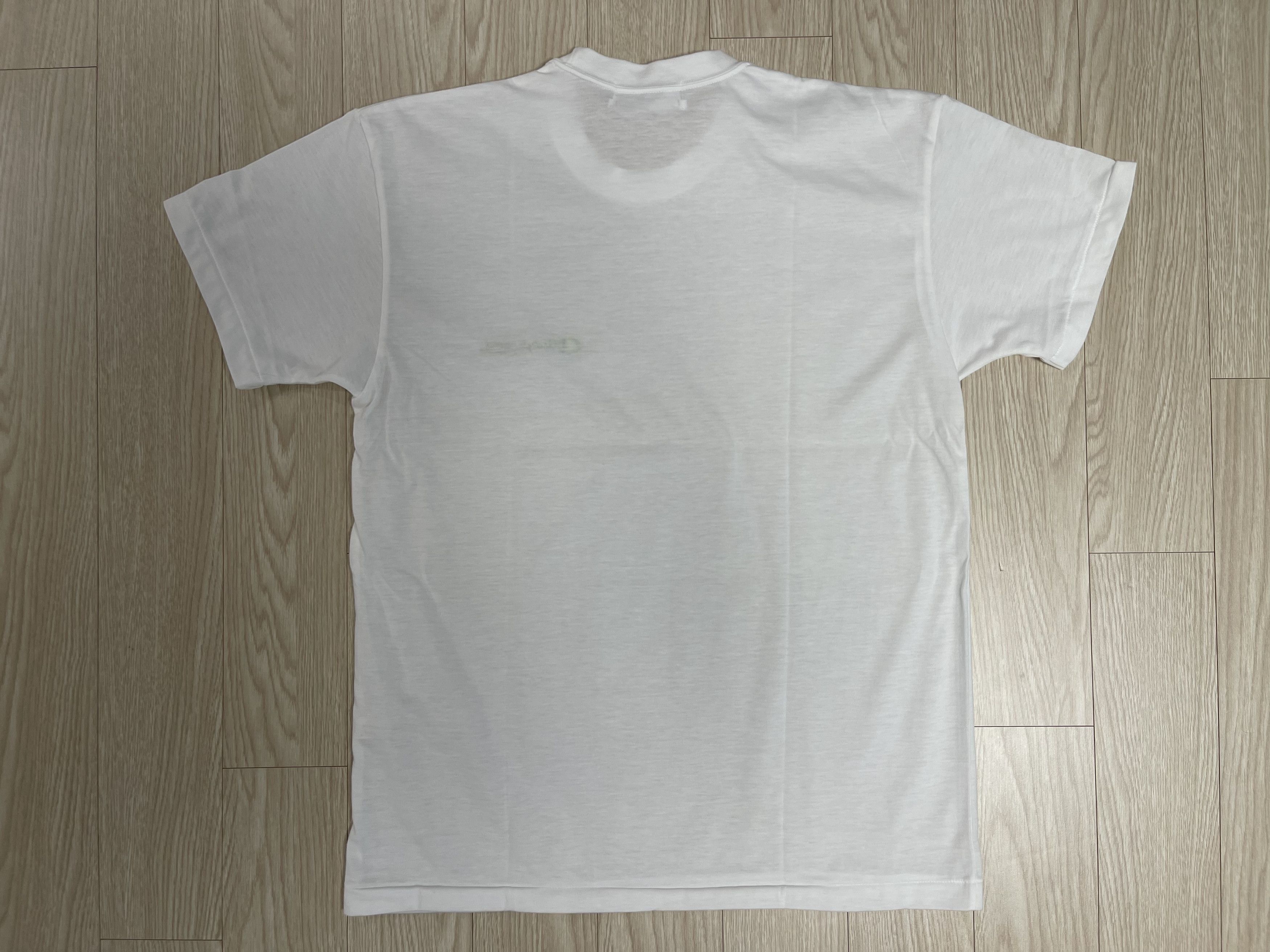 Champion Champion Japan Edition 90’s Vintage LOGO T shirt 3 Size US M / EU 48-50 / 2 - 3 Thumbnail