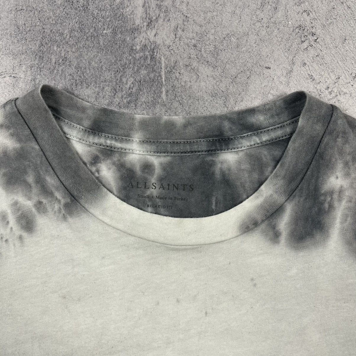 Allsaints Designer Allsaints relaxed fit colton tie dye tee Size US S / EU 44-46 / 1 - 5 Thumbnail