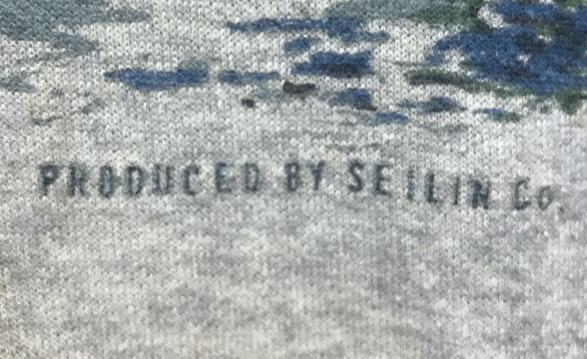 Vintage Vintage HR Market We Never Close Sweatshirt Size US M / EU 48-50 / 2 - 4 Thumbnail
