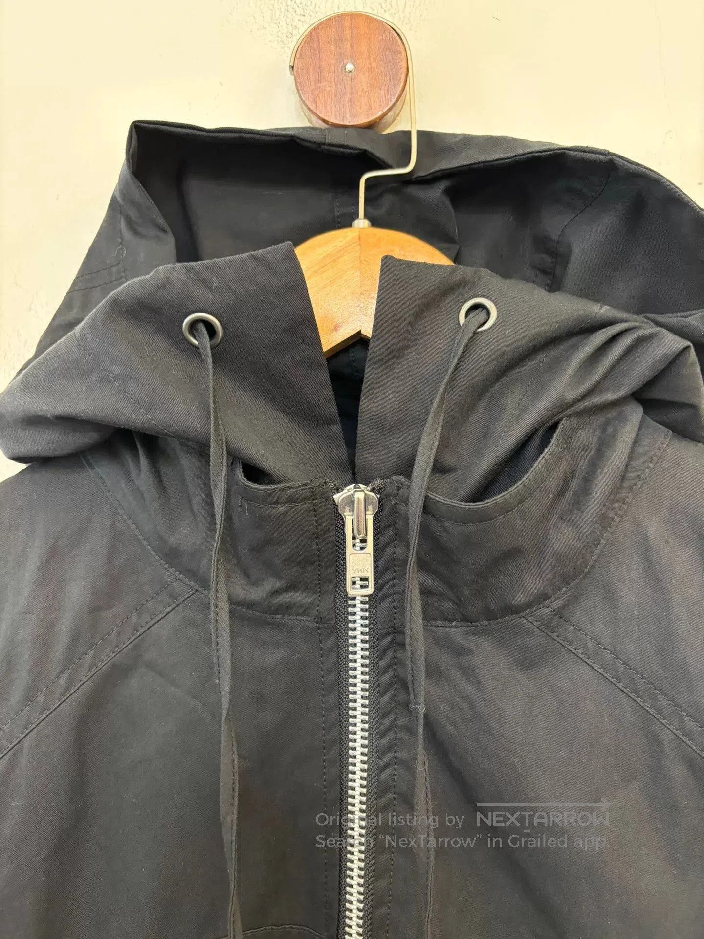 Vintage San Gismo 2. Size US M / EU 48-50 / 2 - 3 Thumbnail