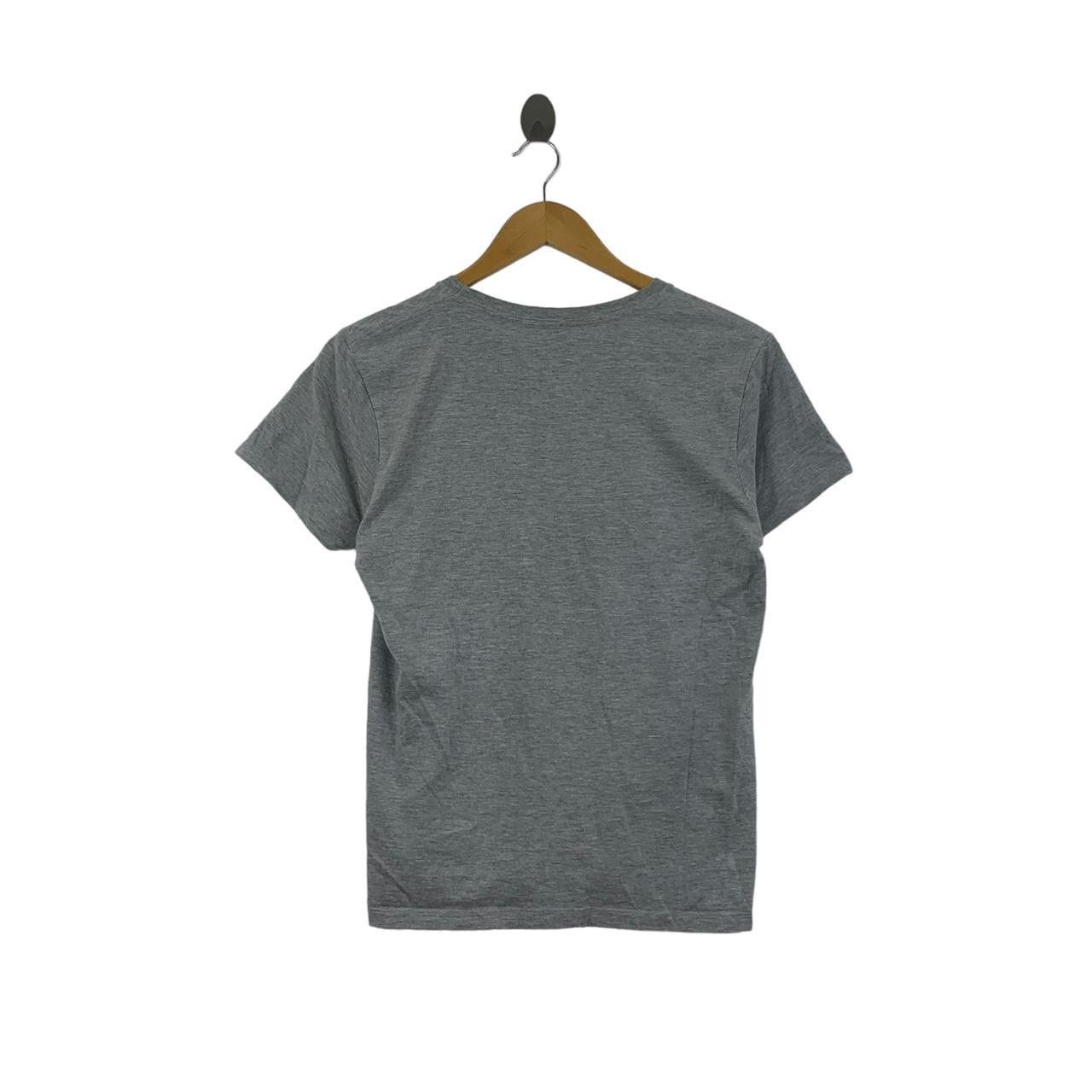 Beams Plus BEAMS PLUS x BLACK HUMOURS Cat Tee Shirt Top Cartoon Size S / US 4 / IT 40 - 4 Thumbnail