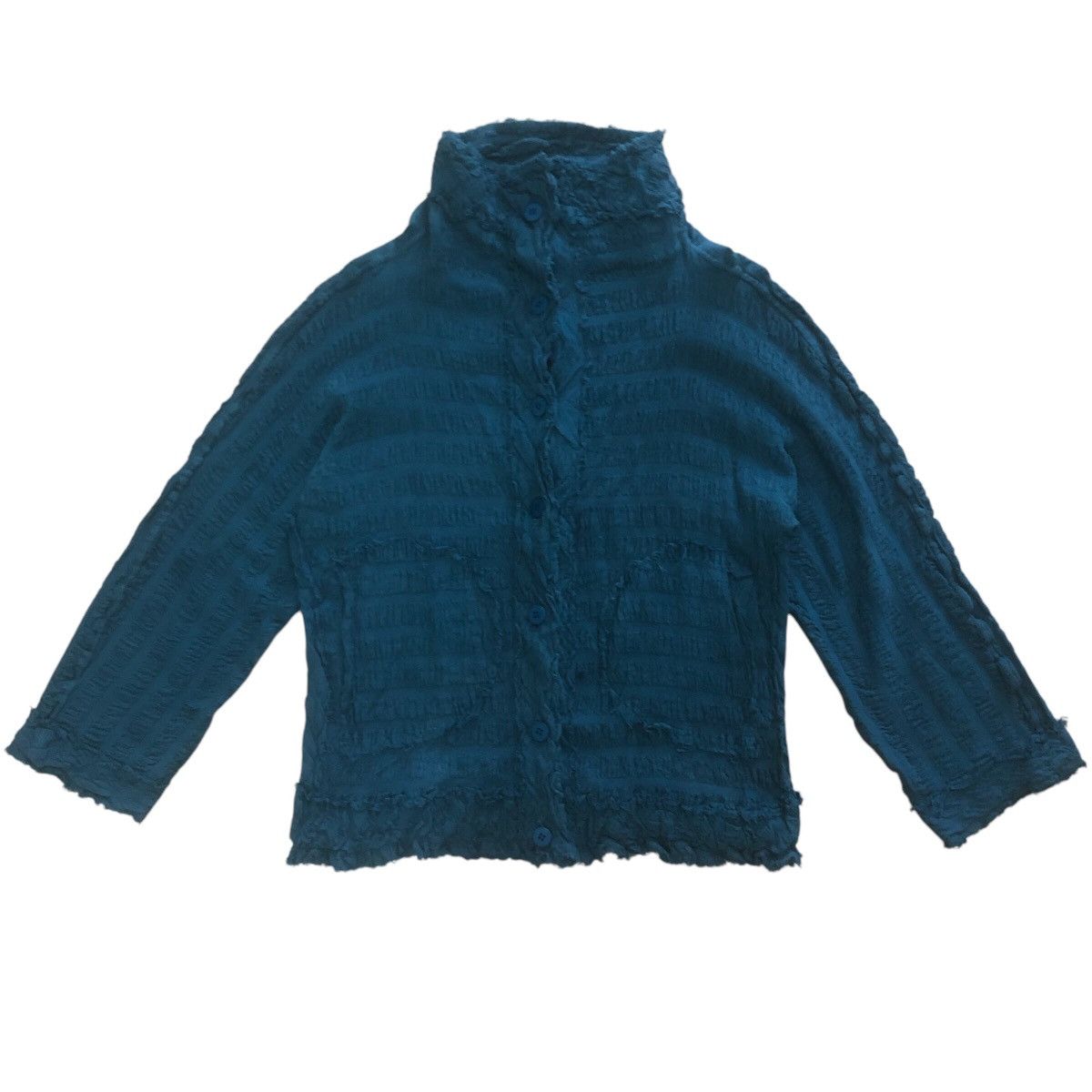 完売品】me ISSEY MIYAKE24ss CAULIFLOWERトップス Me Issey