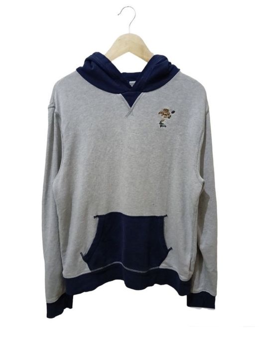 Polo bear rugby discount hoodie