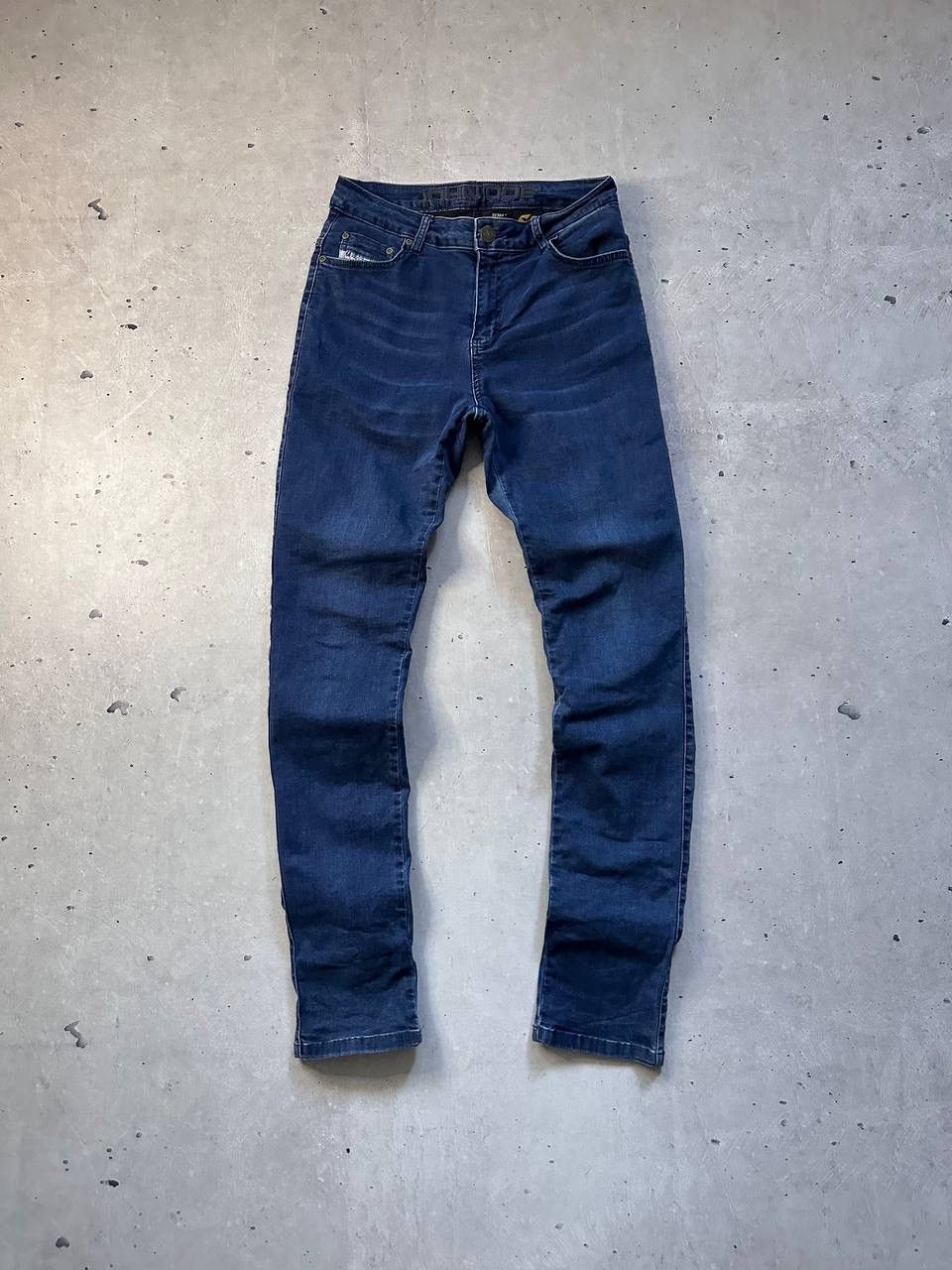 Harley Davidson John Doe Betynigh Kevlar Racing Motorcycles Pants Race Size US 30 / EU 46 - 1 Thumbnail