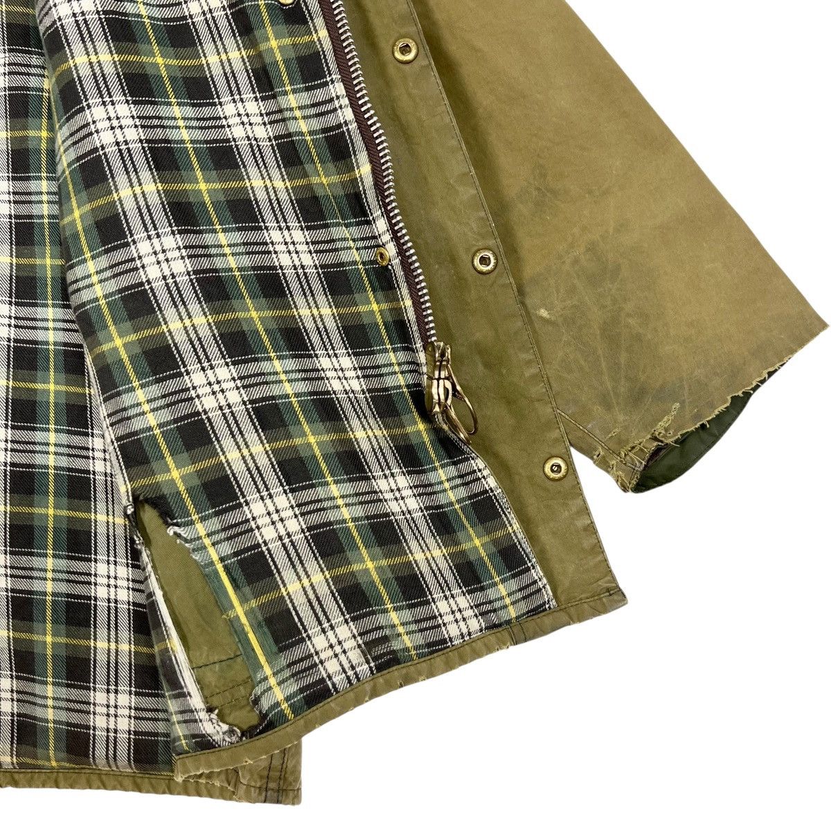 Barbour Barbour Beaufort Jacket Size US M / EU 48-50 / 2 - 10 Thumbnail