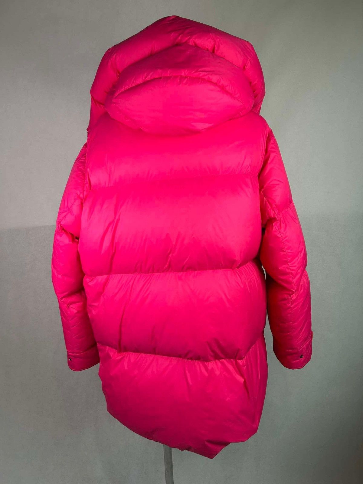 Yves Salomon Yves Salamon jacket Size S / US 4 / IT 40 - 3 Thumbnail