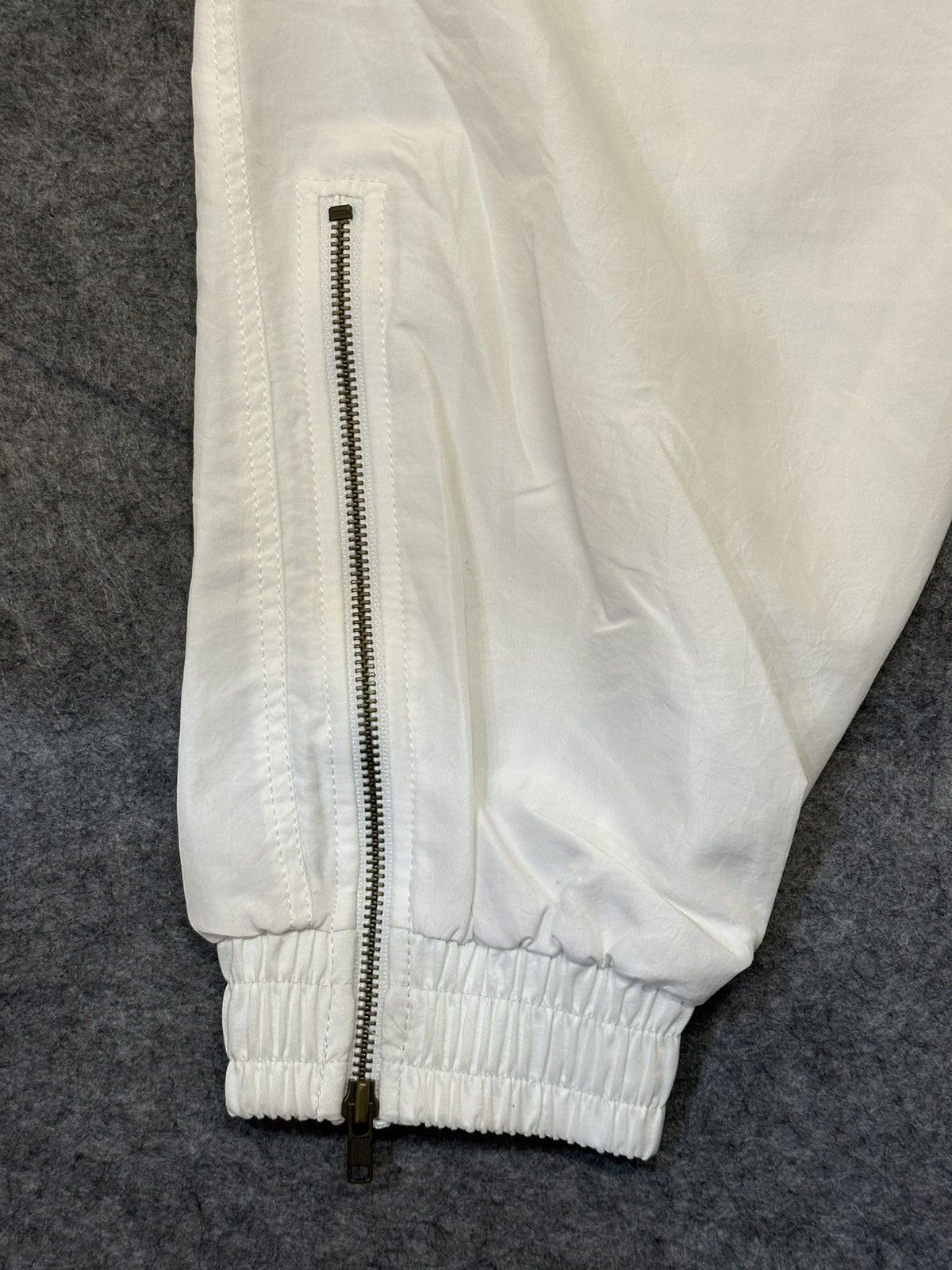 Nike Nike Court Heritage men's tennis trousers. Size US 30 / EU 46 - 7 Thumbnail