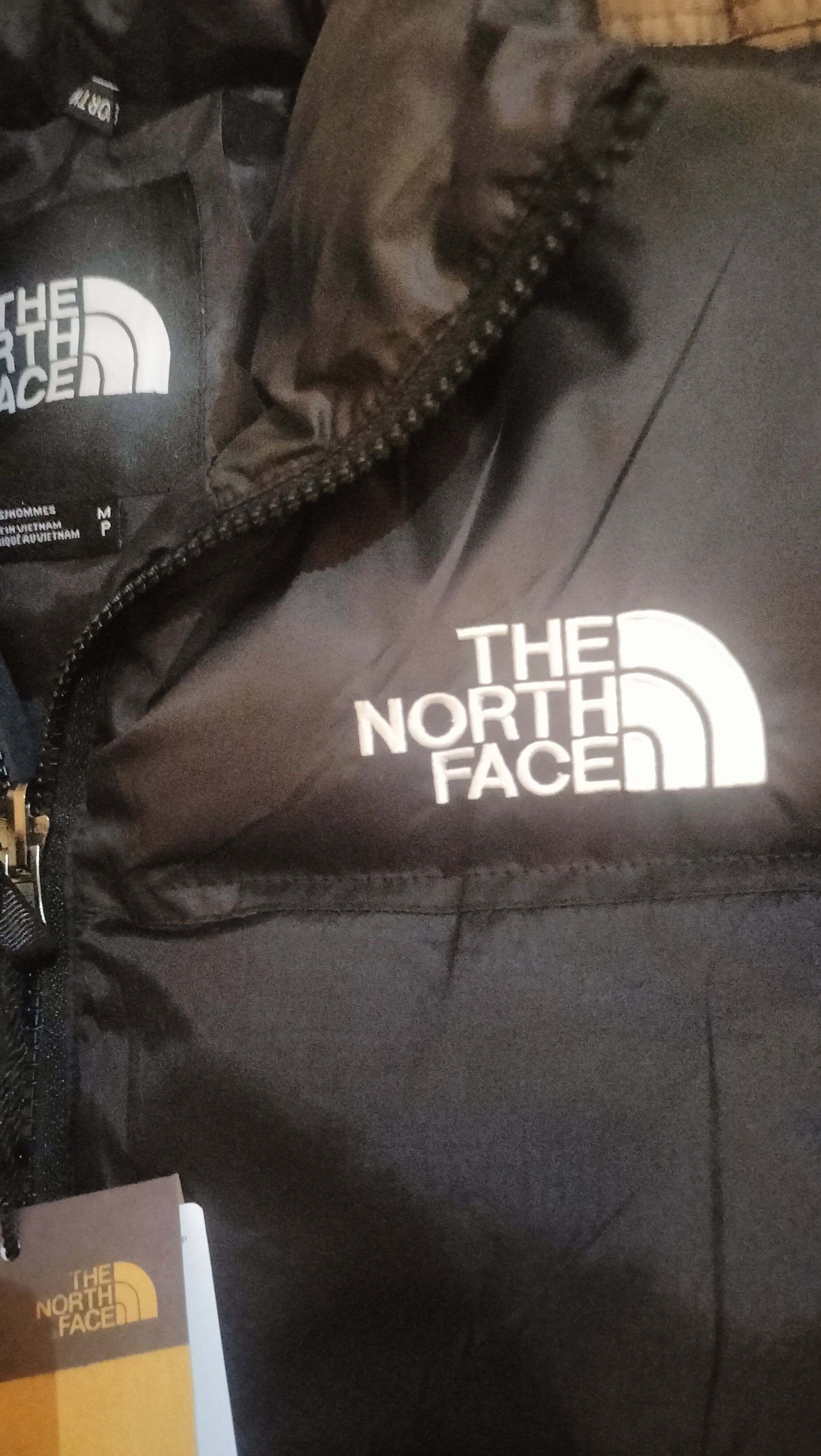 The North Face TNF chaqueta Size US M / EU 48-50 / 2 - 2 Thumbnail