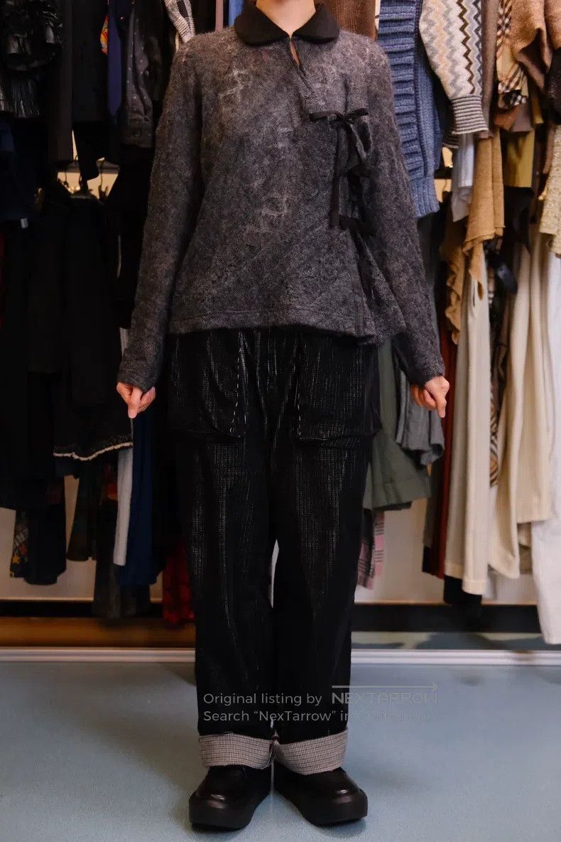Comme des Garcons Comme Des Garcons sweater Size M / US 6-8 / IT 42-44 - 5 Thumbnail