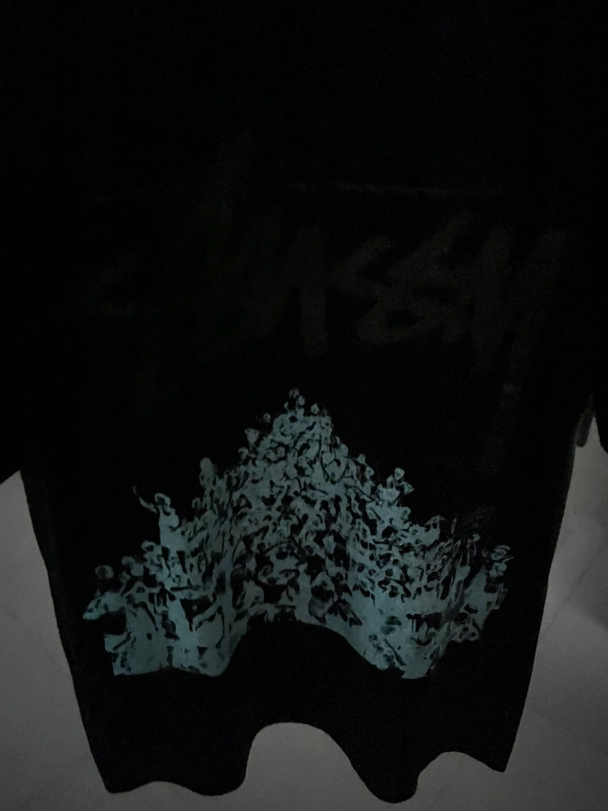 Stussy 2000s Stüssy Beach Mob Tee Size M Size US M / EU 48-50 / 2 - 4 Thumbnail