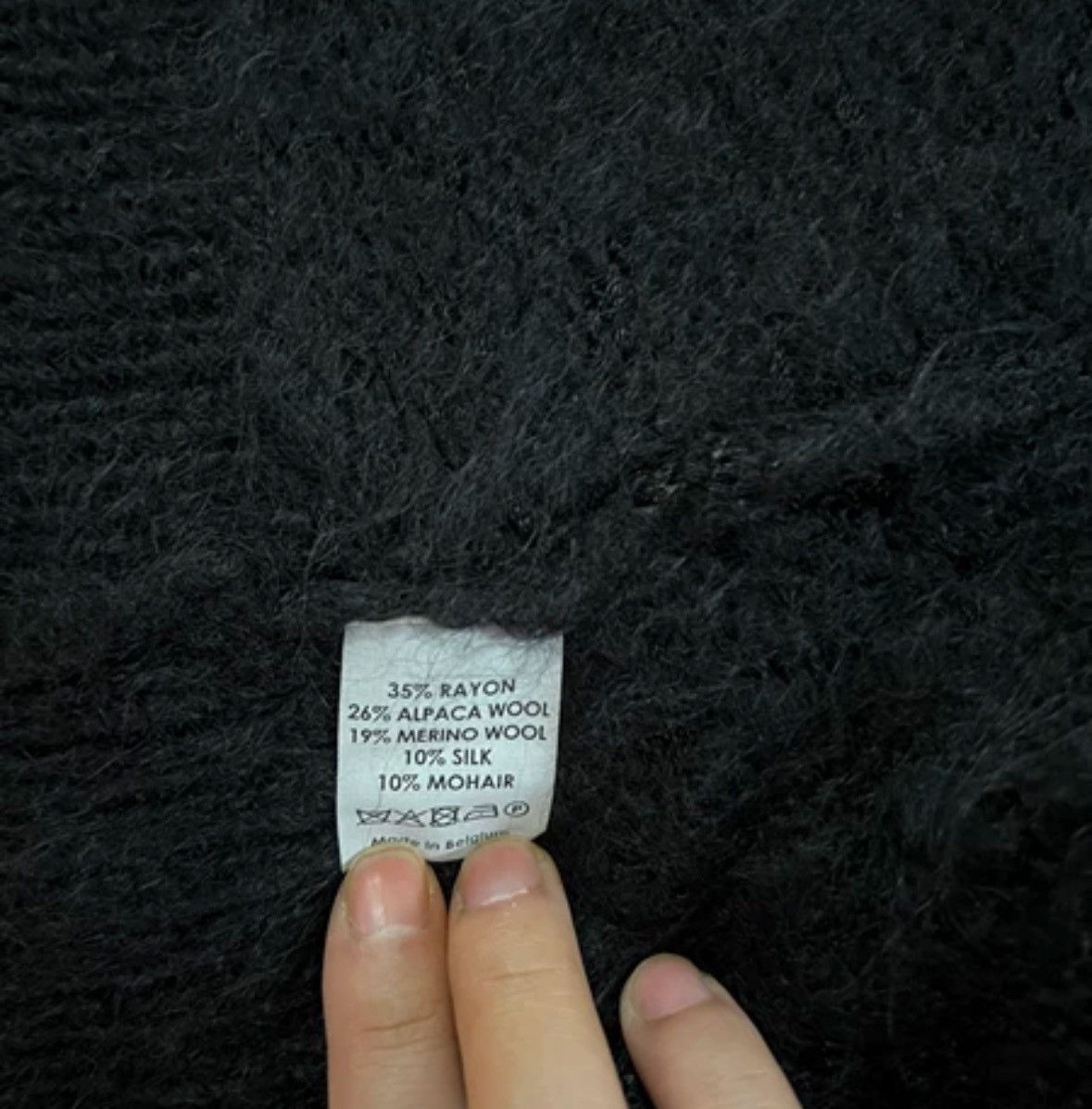 Dries Van Noten Dries van noten Wool coat 2412-Nextarrow Size US M / EU 48-50 / 2 - 6 Thumbnail