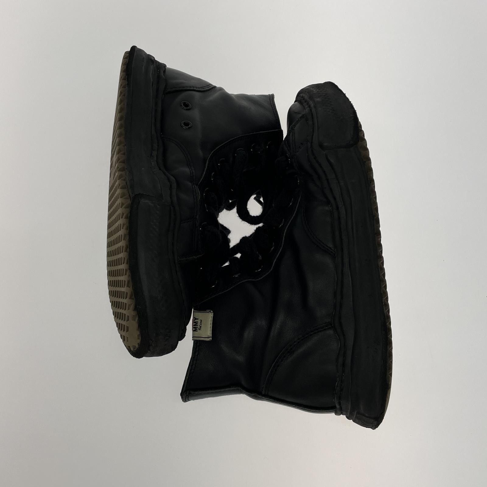 Maison MIHARA YASUHIRO MIHARA YASUHIRO canvas sneakers (42) Size US 8.5 / EU 41-42 - 6 Thumbnail