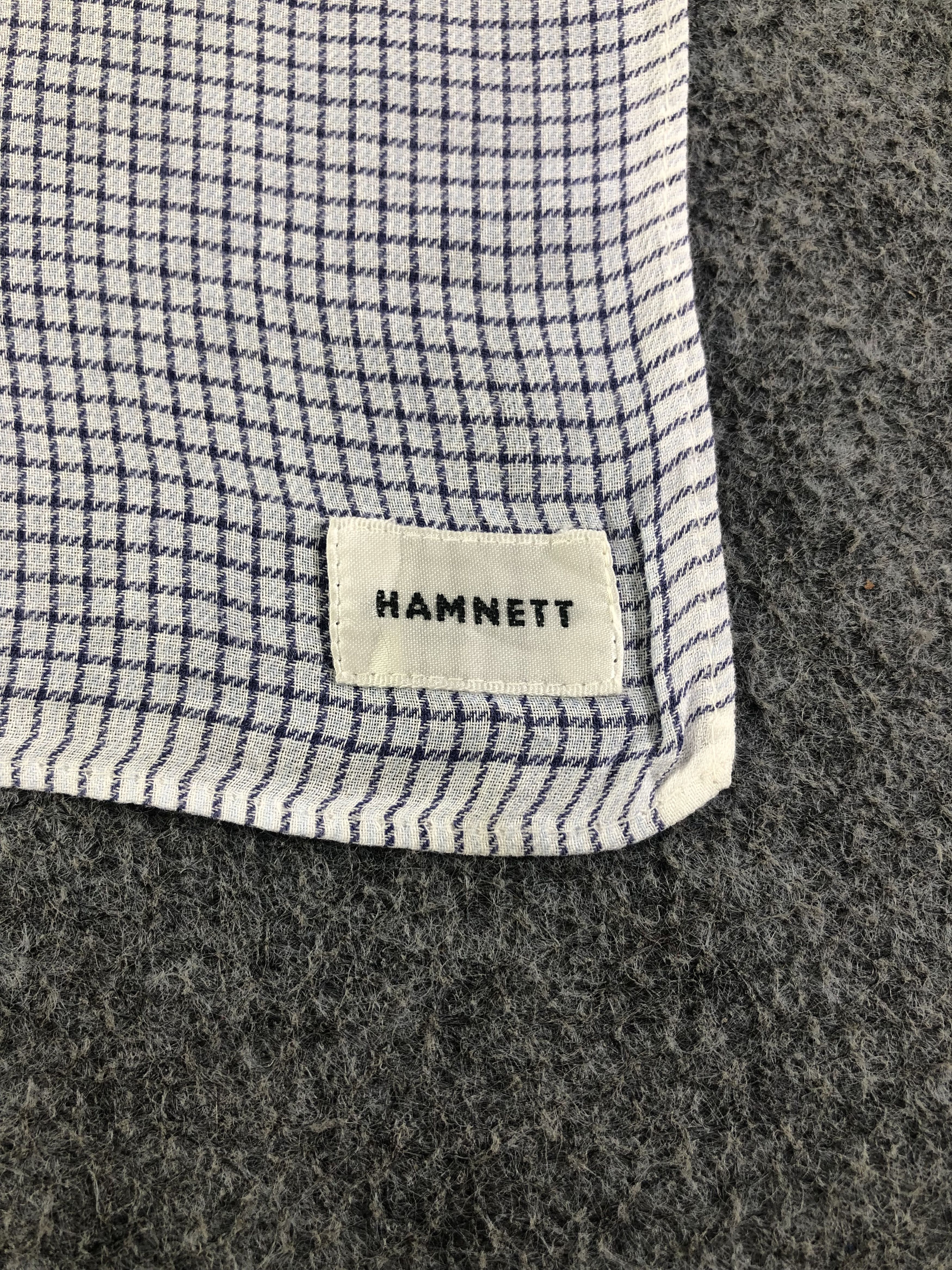Katharine Hamnett London × Vintage Katharine Hamnett Handkerchief / Bandana / Neckerchief Size ONE SIZE - 5 Thumbnail