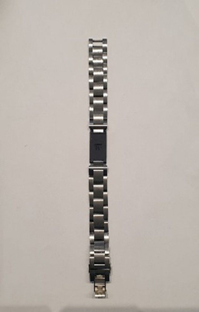 Tom Ford o1loc1c0225 BRTFS00802004 Size: OS / Stainless Steel Strap Size ONE SIZE - 1 Preview