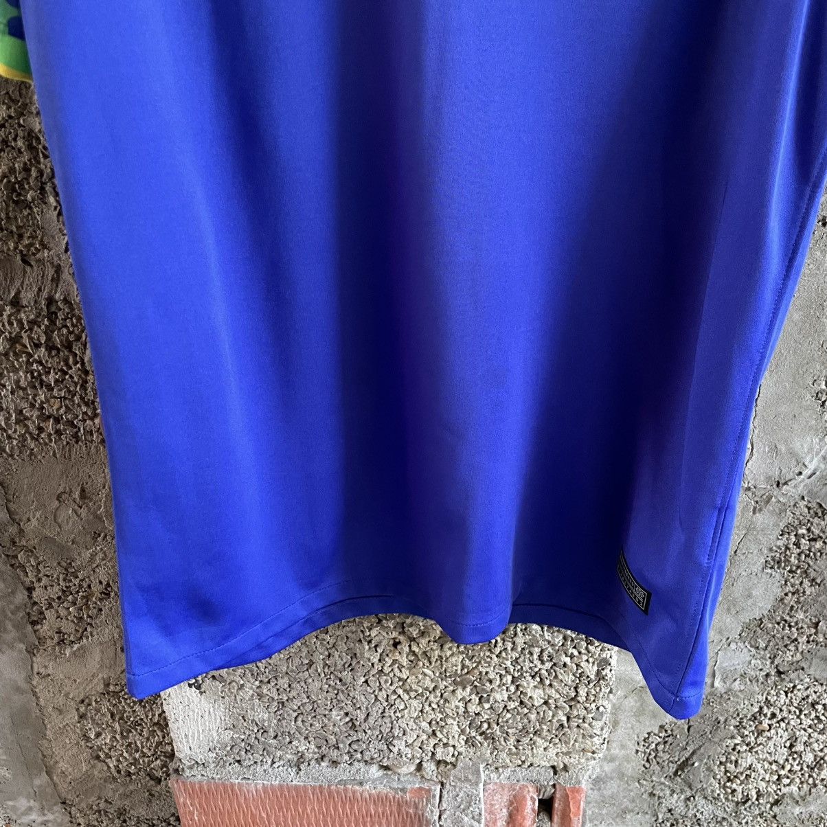 Nike Nike Football Brazil 🇧🇷 Jersey Size US M / EU 48-50 / 2 - 4 Thumbnail