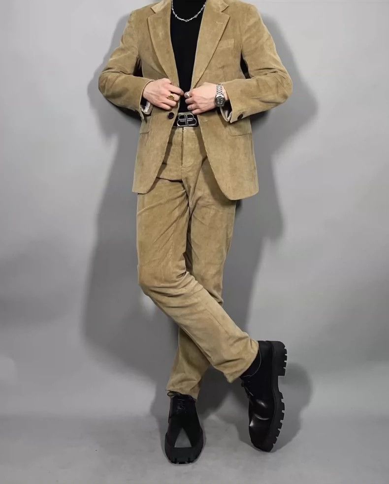 Maison Margiela Maison Margiela Jacket 2501-Nextarrow Size US XXS / EU 40 - 6 Thumbnail