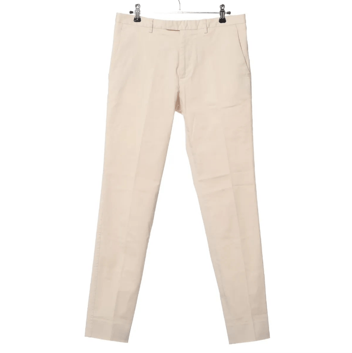 Cotton Pants
