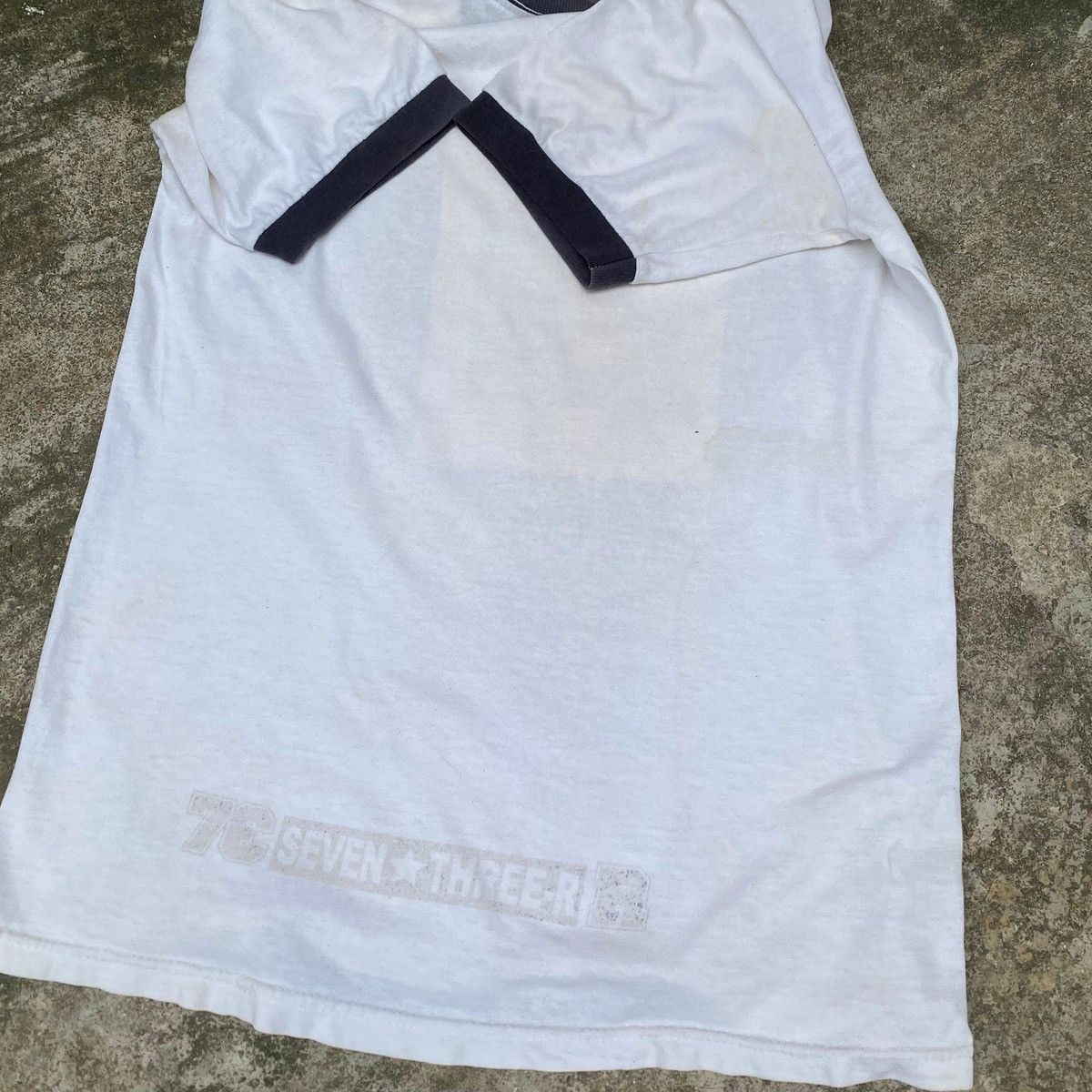 Japanese Brand RARE ‼️ 73R Size US S / EU 44-46 / 1 - 5 Thumbnail