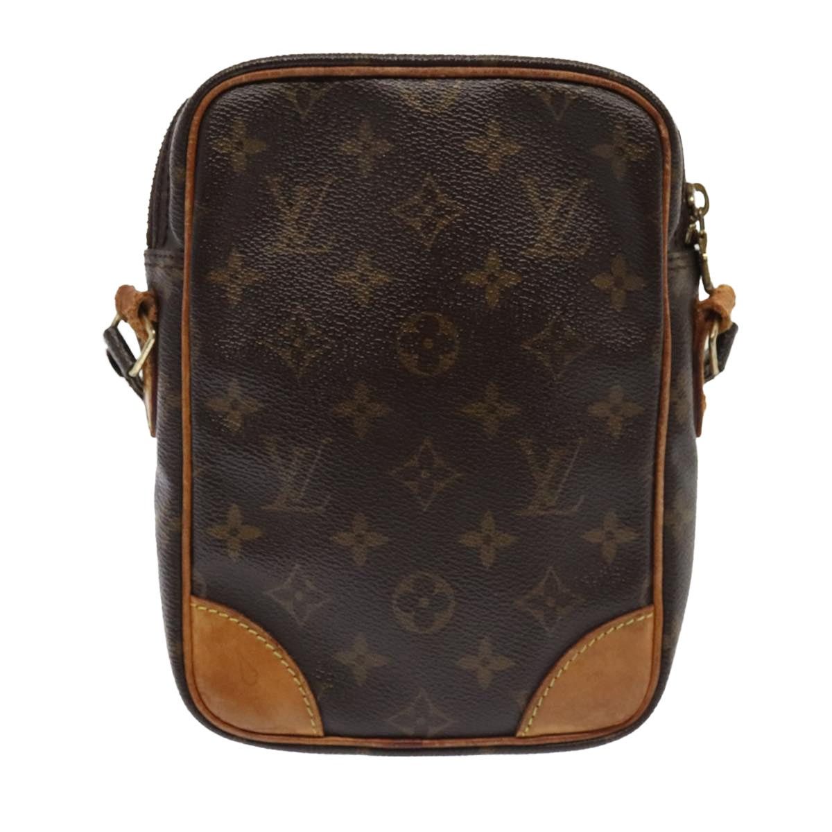 Louis Vuitton LOUIS VUITTON Monogram Amazon Shoulder Bag M45236 Size ONE SIZE - 2 Thumbnail