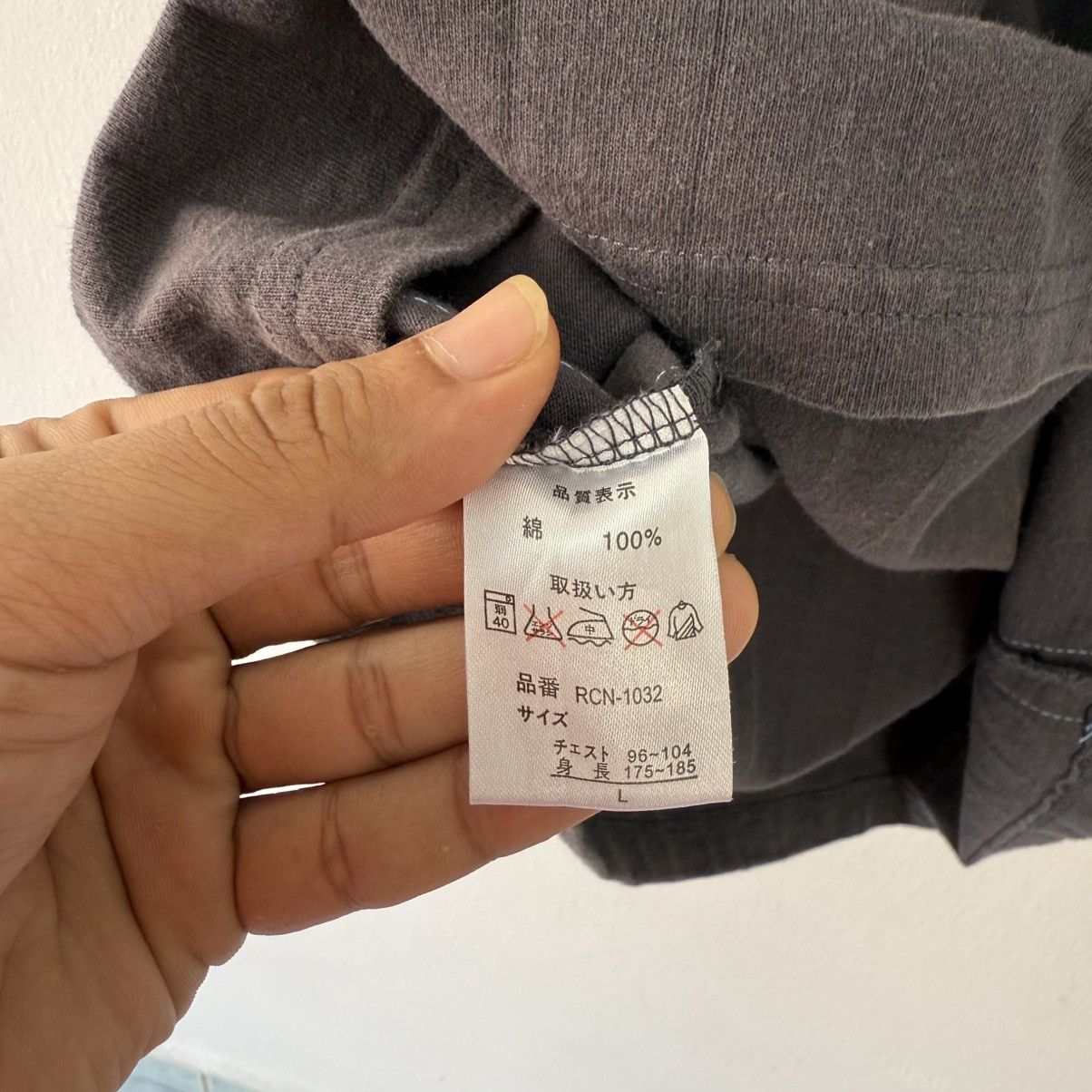 Recon Recon NY Futura Size US L / EU 52-54 / 3 - 8 Thumbnail