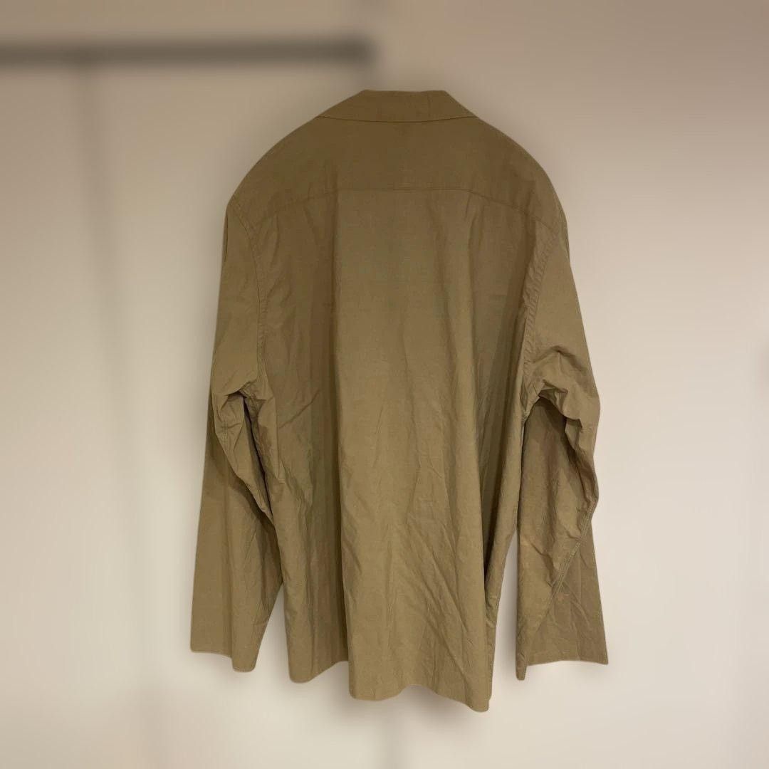 Auralee Button Up Shirt Size US M / EU 48-50 / 2 - 2 Thumbnail