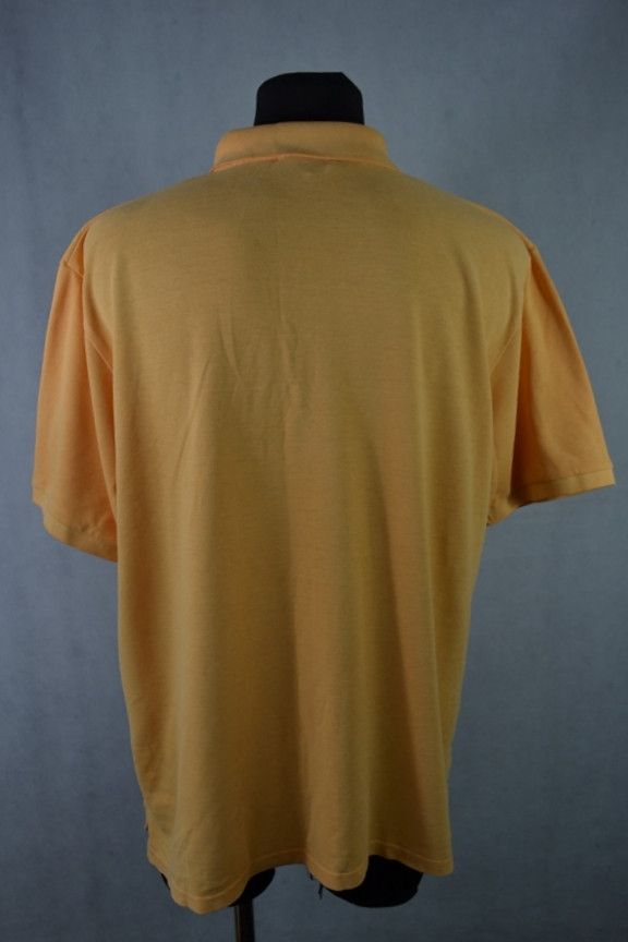 Vintage × Yves Saint Laurent Vintage Yves Saint Laurent YSL Polo Shirt XL Size US XL / EU 56 / 4 - 2 Thumbnail