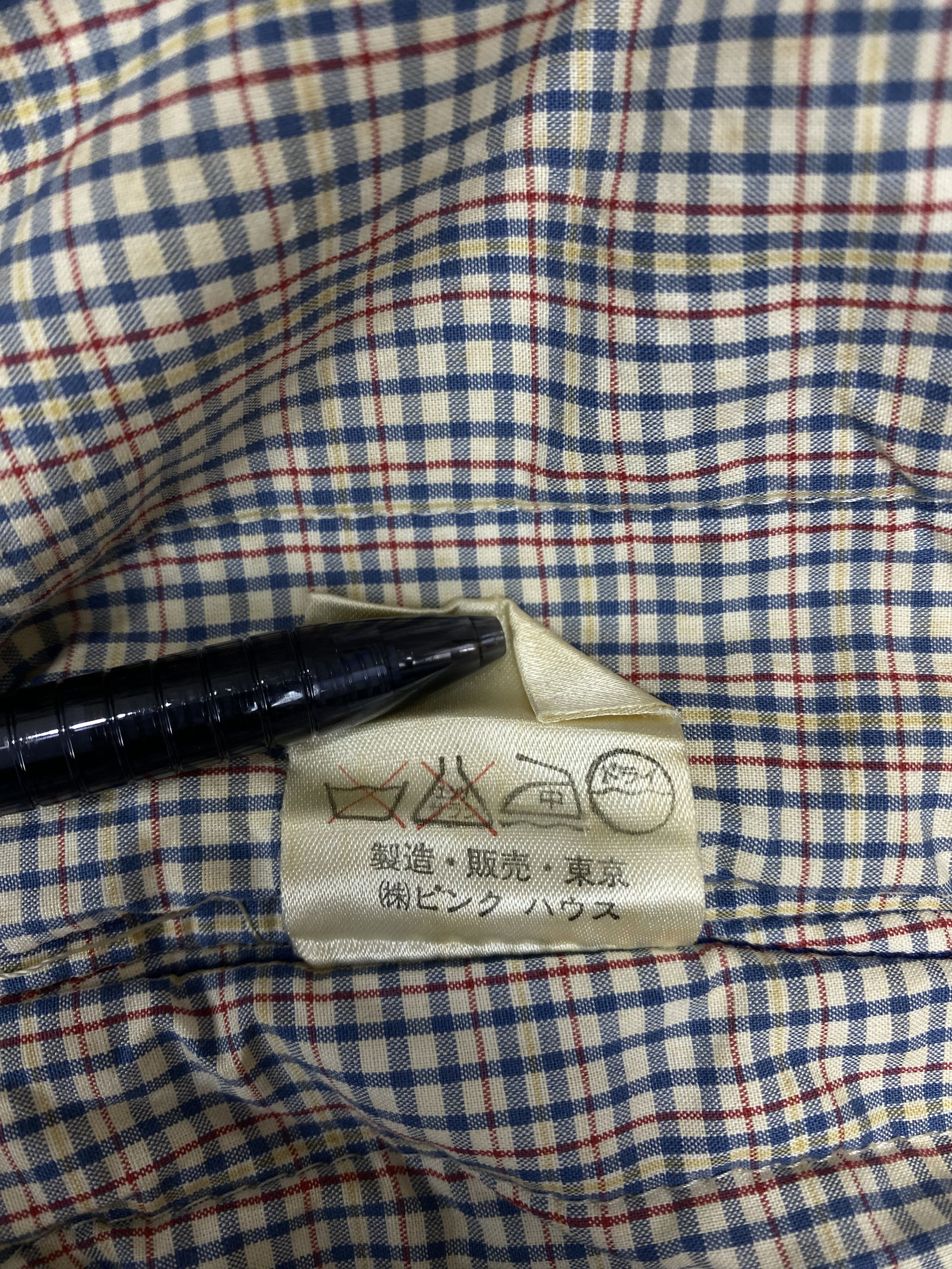 Karl Helmut Vintage Karl Helmut Jacket J0178 Size US M / EU 48-50 / 2 - 7 Thumbnail
