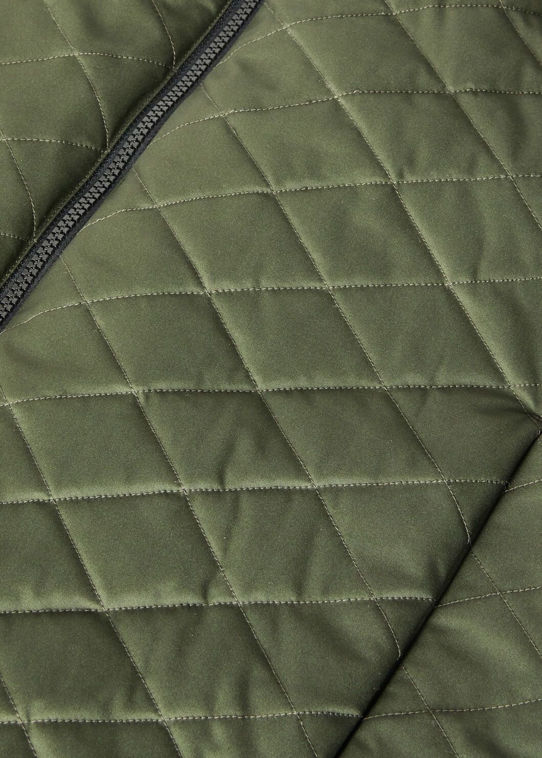 Loro Piana o1w1db10725 FAO7184 Rocky Gilet in Green Size US S / EU 44-46 / 1 - 3 Thumbnail