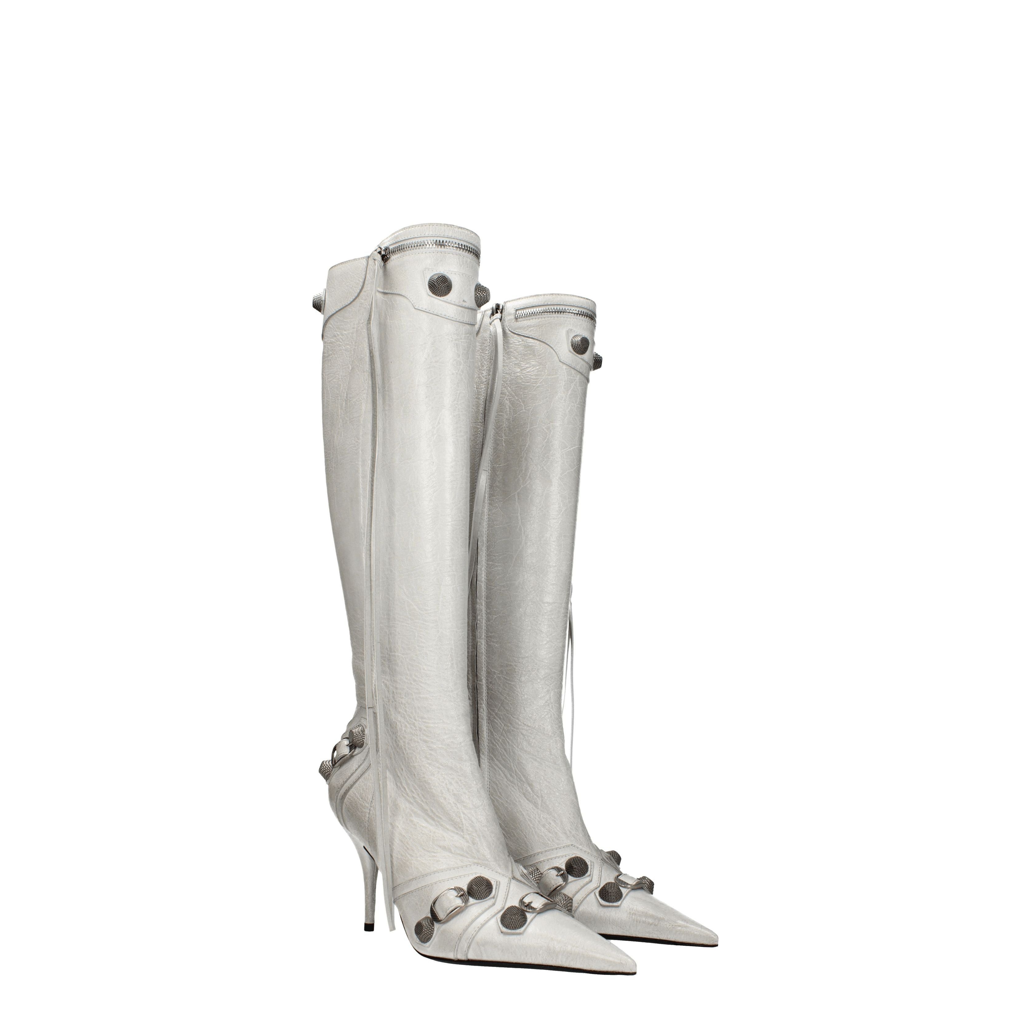 Balenciaga Boots Size US 8 / IT 38 - 1 Thumbnail