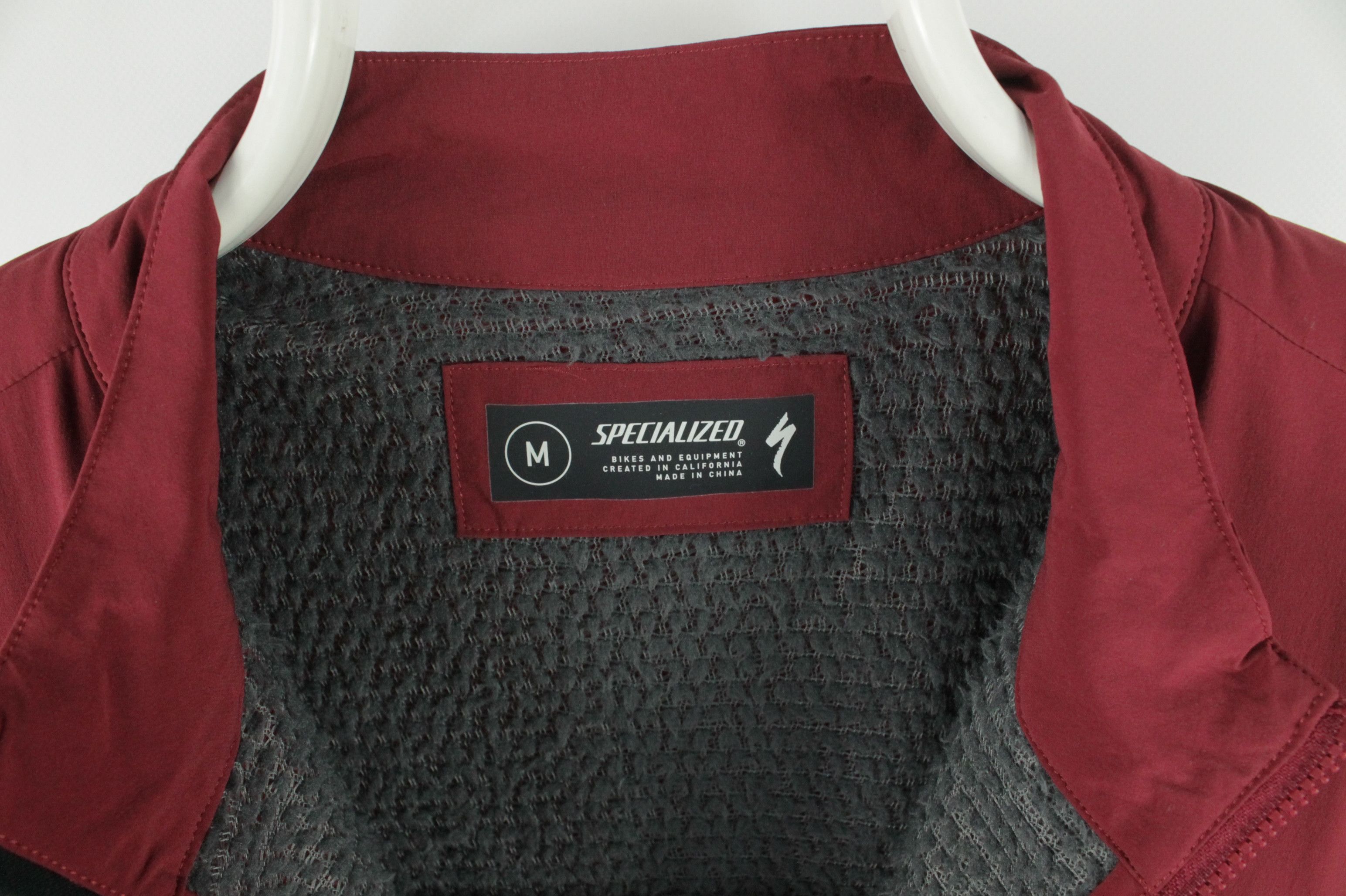 Other Spezialized Trail Alpha Jacket Men's Insulated Polartec Size US M / EU 48-50 / 2 - 3 Thumbnail