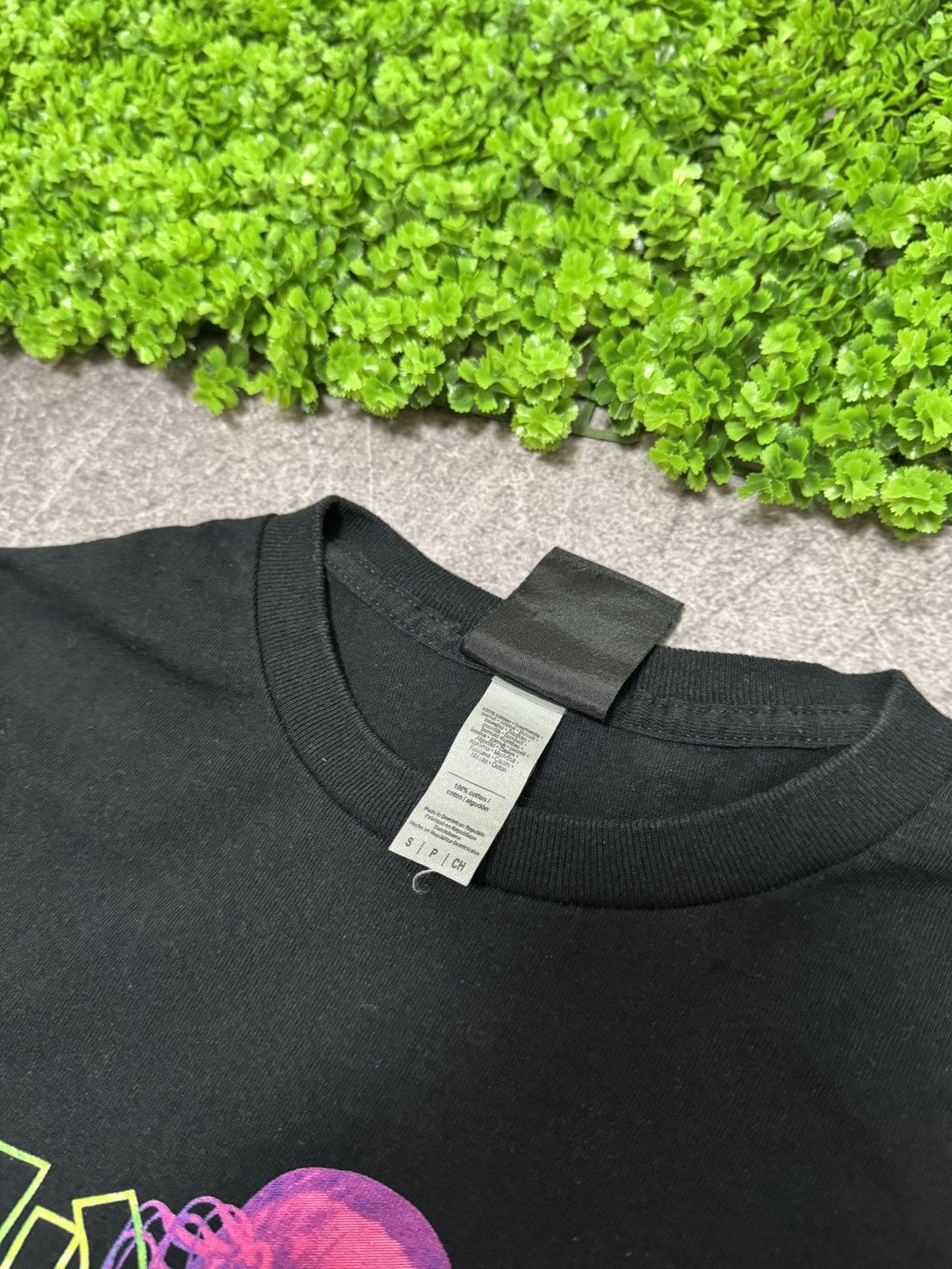 Thrasher Thrasher T-shirt Size S medusa graphic print Size US S / EU 44-46 / 1 - 3 Thumbnail