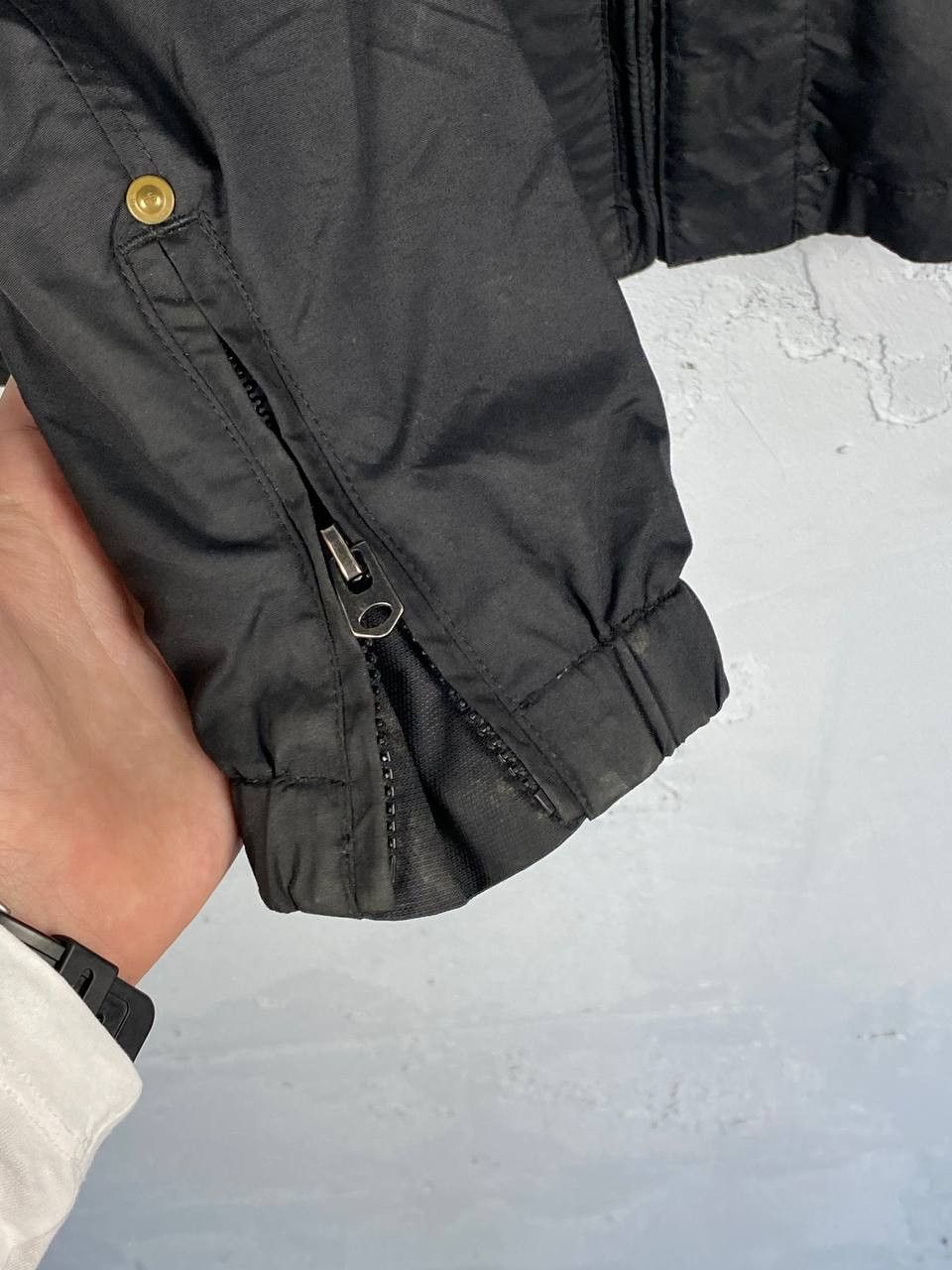 G-Star × Japanese Brand Military G Star Raw 3301 Utility Multipocket Jacket Size US L / EU 52-54 / 3 - 7 Thumbnail