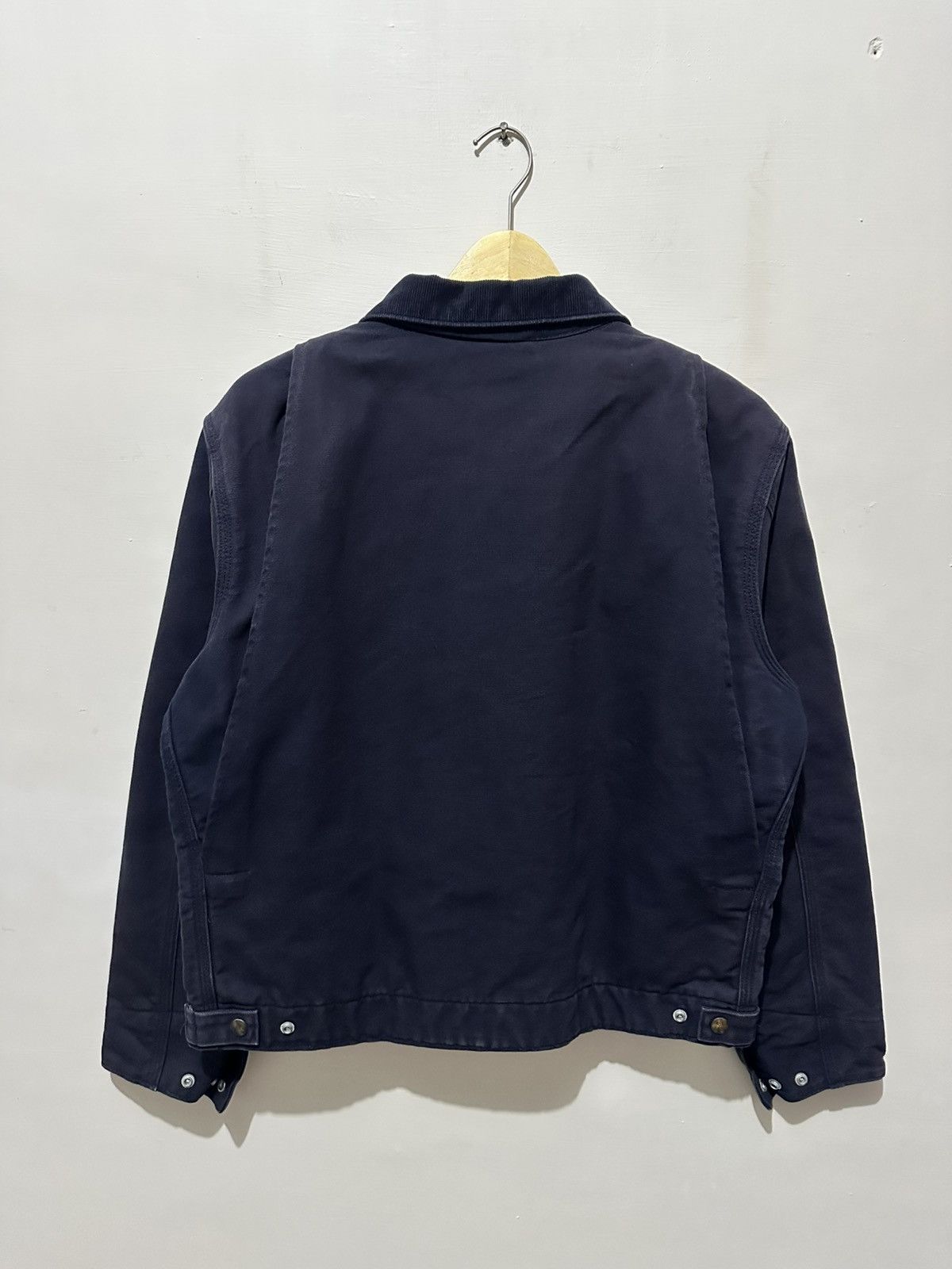 Carhartt Detroit Carhartt 101211 403 x FFA Size US M / EU 48-50 / 2 - 8 Thumbnail