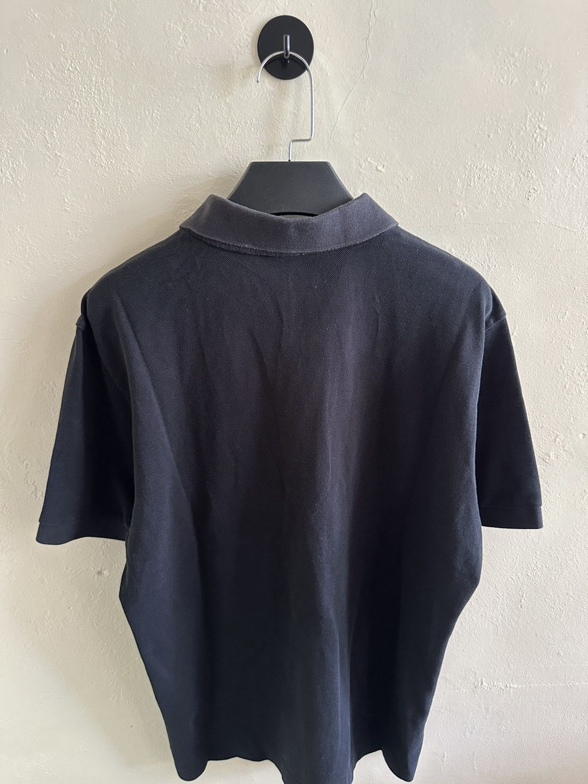 Dior Dior CD Polo Shirt Size US XL / EU 56 / 4 - 8 Thumbnail