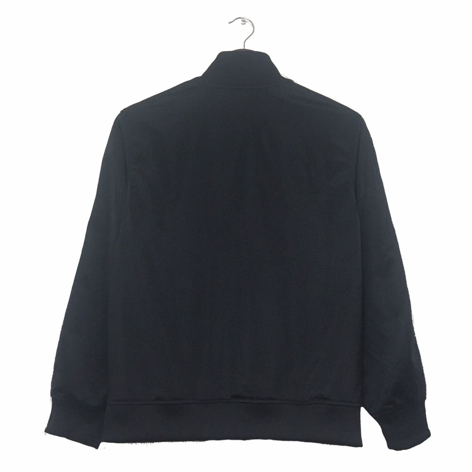 Starter Starter 90s vintage track jacket black silver tracksuit XS Size US XS / EU 42 / 0 - 3 Thumbnail