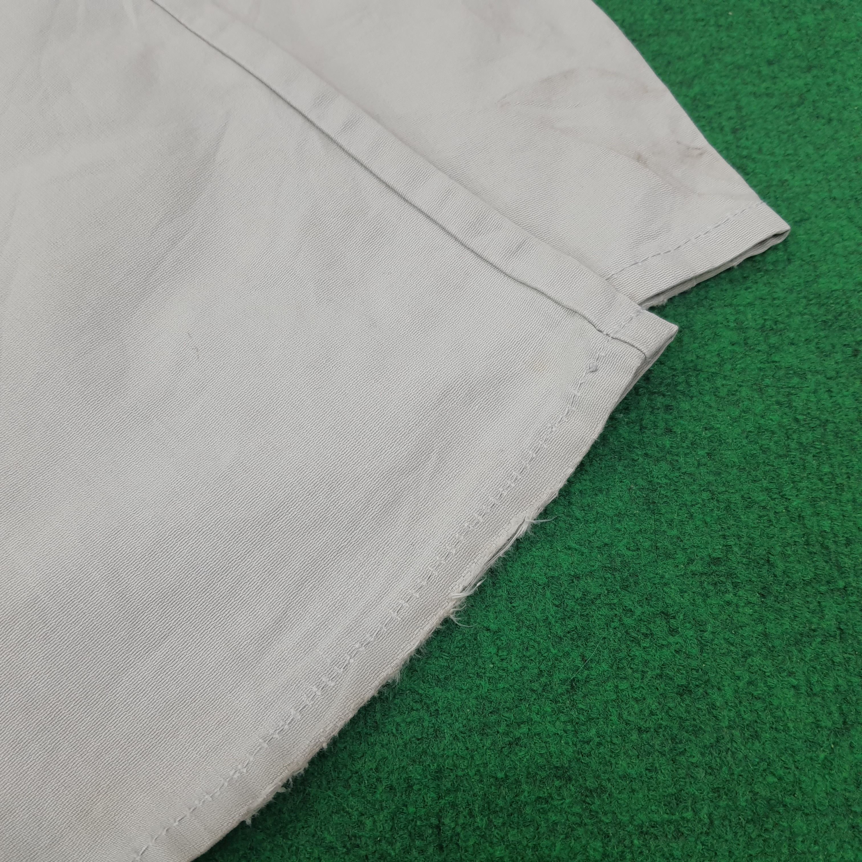 G-Star Vintage G-Star 3310 Raw Denim Casual Pants C228N21 Size US 38 / EU 54 - 17 Thumbnail