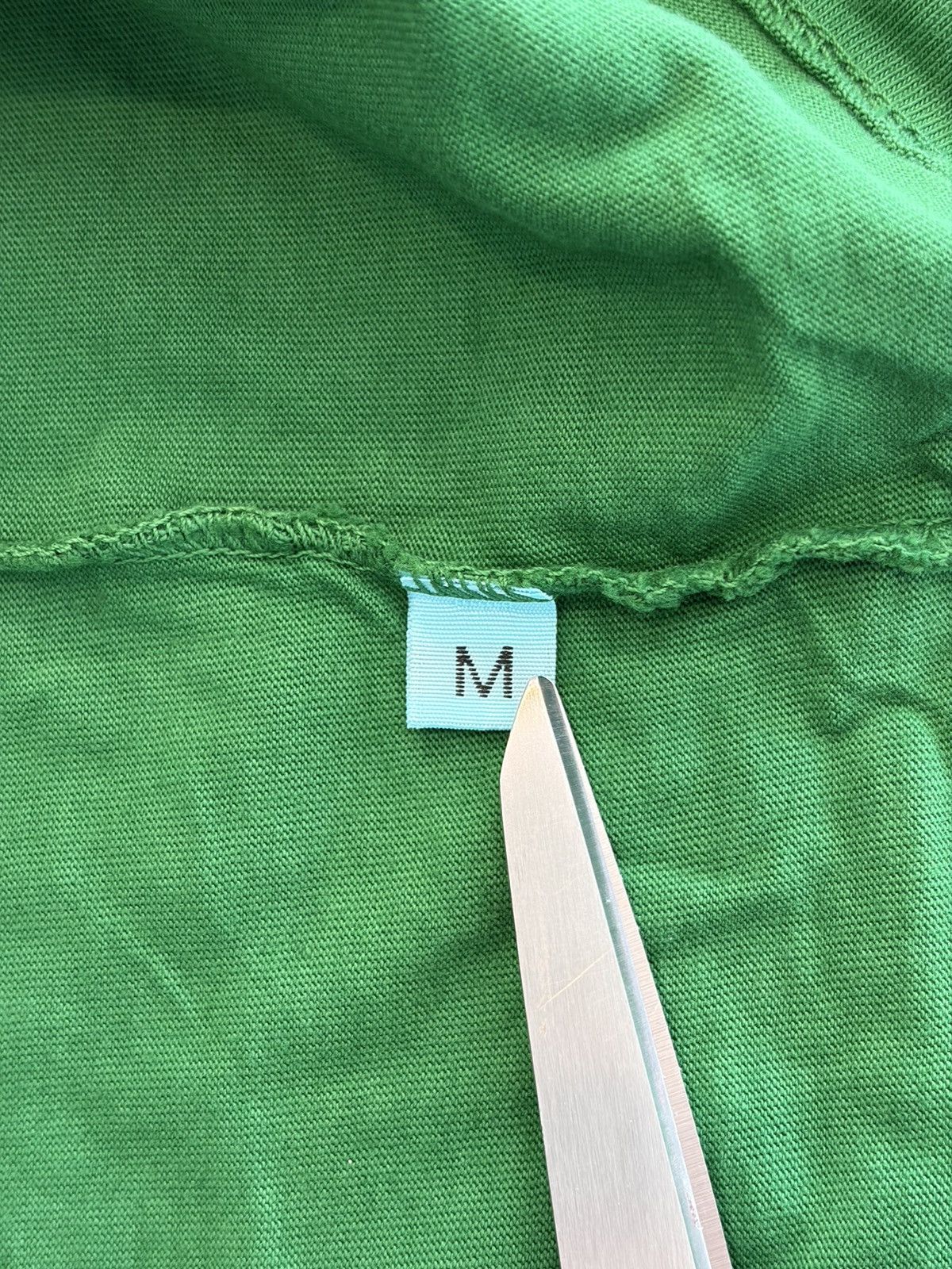 Pastelle Premium Pastelle Tee Size US M / EU 48-50 / 2 - 7 Thumbnail