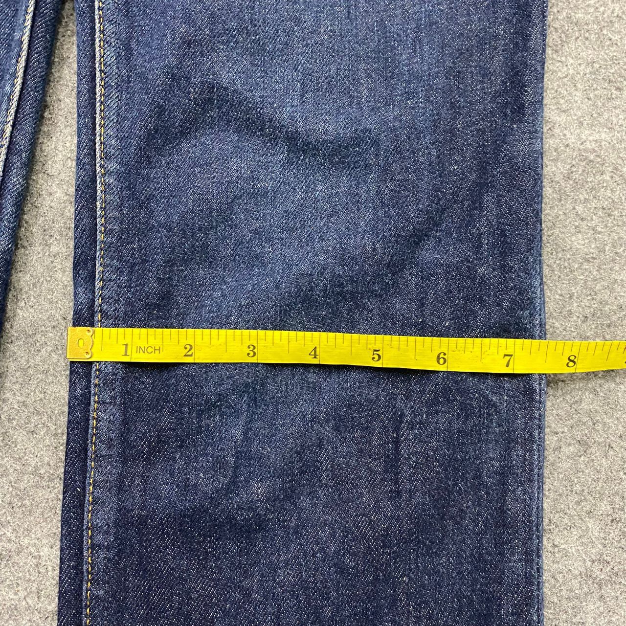 Helmut Lang Vintage Helmut Lang Denim Jeans Size US 28 / EU 44 - 6 Thumbnail