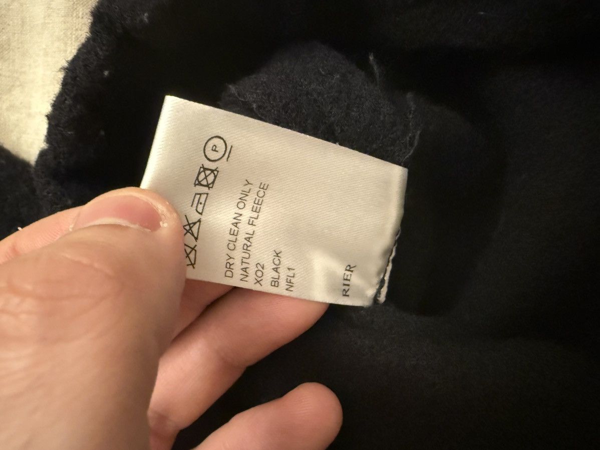 RIER Rier Fleece Size S Size US S / EU 44-46 / 1 - 3 Thumbnail