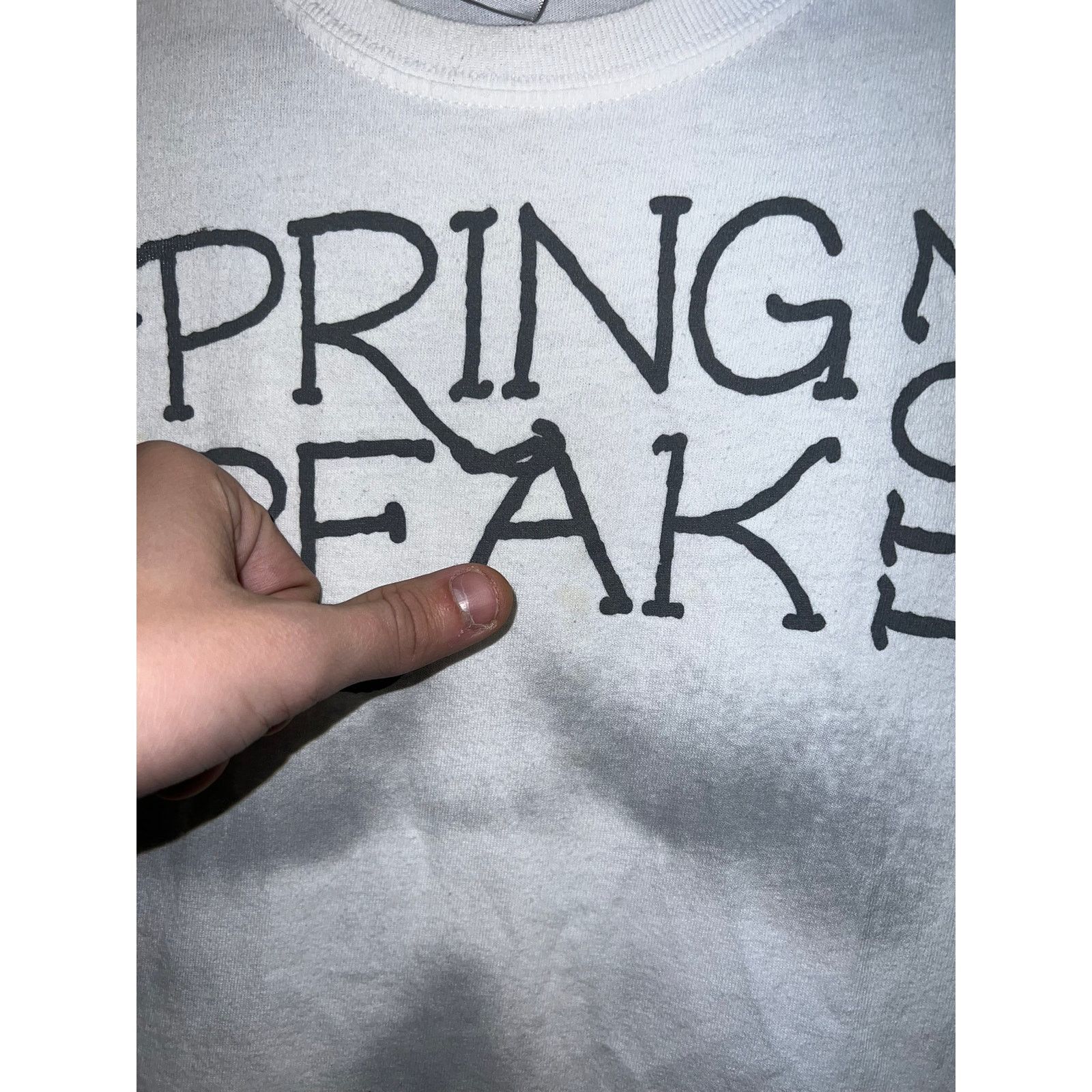 Gildan Spring Break Shirt Celebration Nitelife Myrtle Beach SC M Size US M / EU 48-50 / 2 - 4 Thumbnail